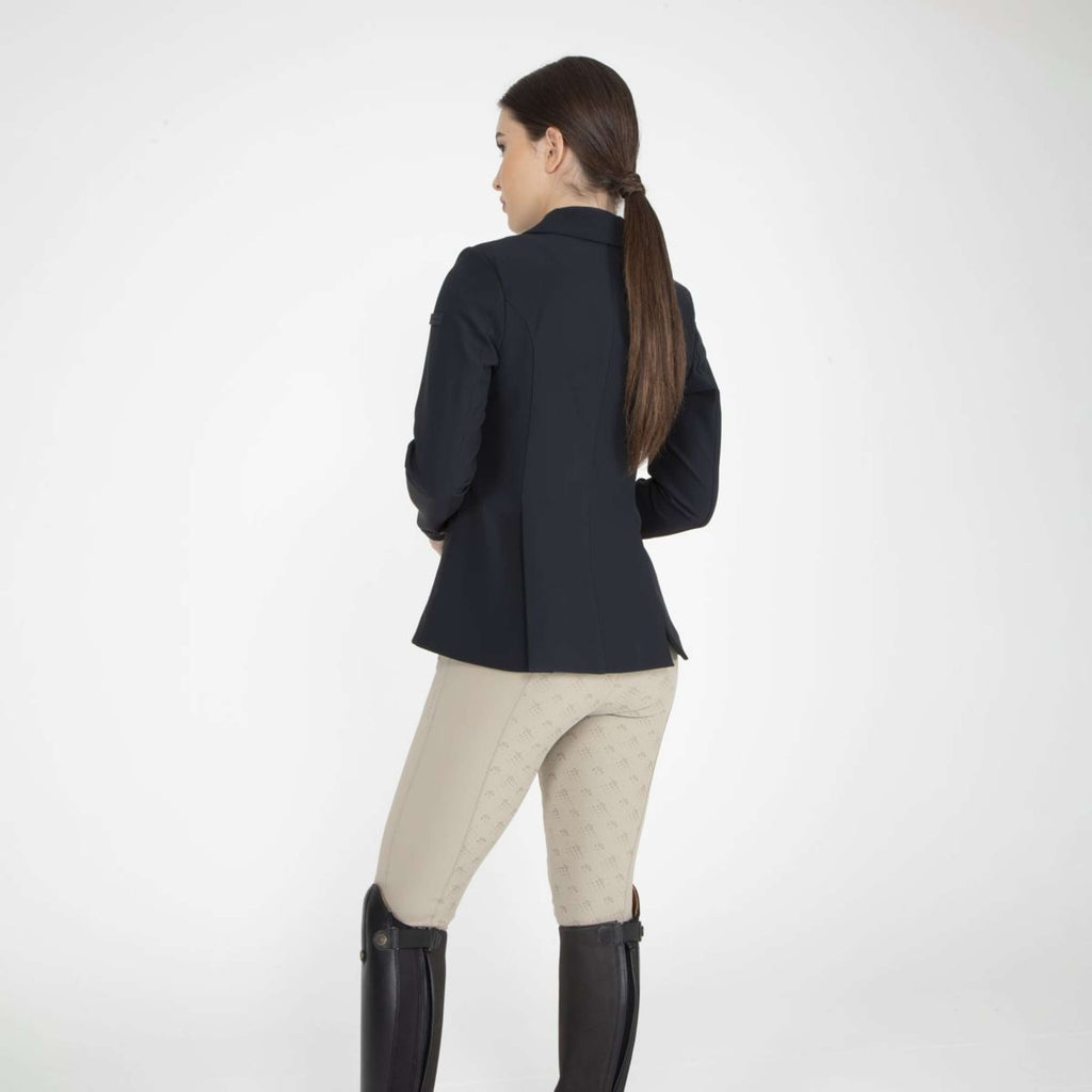 Aubrion by Shires Competition Jacket Optima GX Black