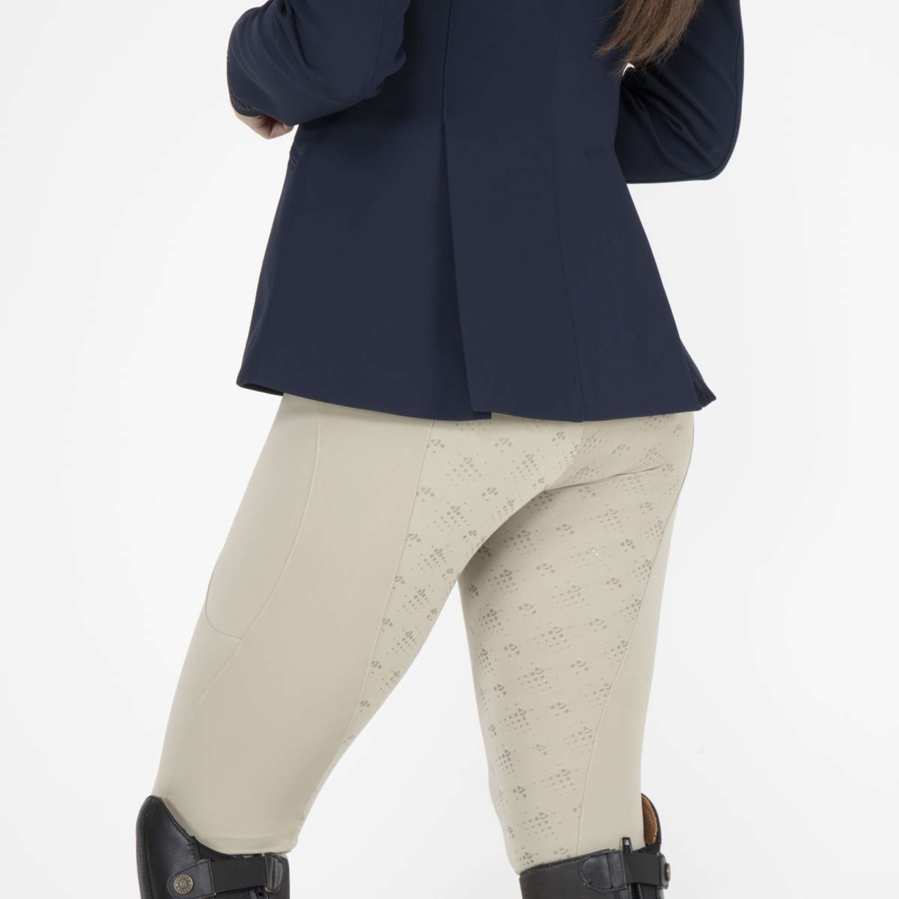 Aubrion by Shires Competition Jacket Optima GX Navy