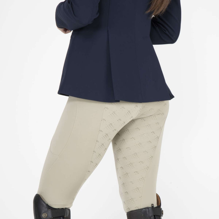 Aubrion by Shires Competition Jacket Optima GX Navy