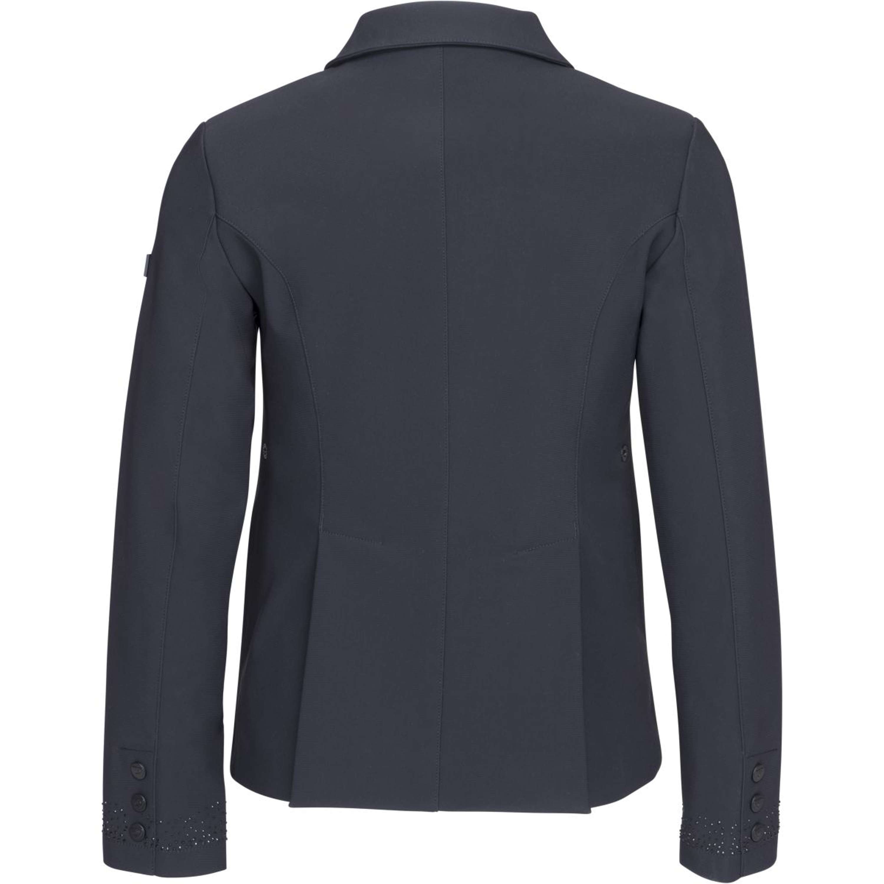 Aubrion by Shires Competition Jacket Optima GX Children Black