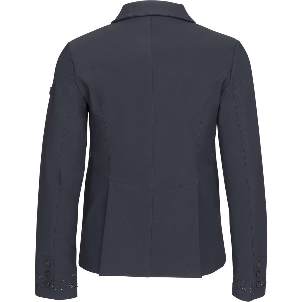 Aubrion by Shires Competition Jacket Optima GX Children Black