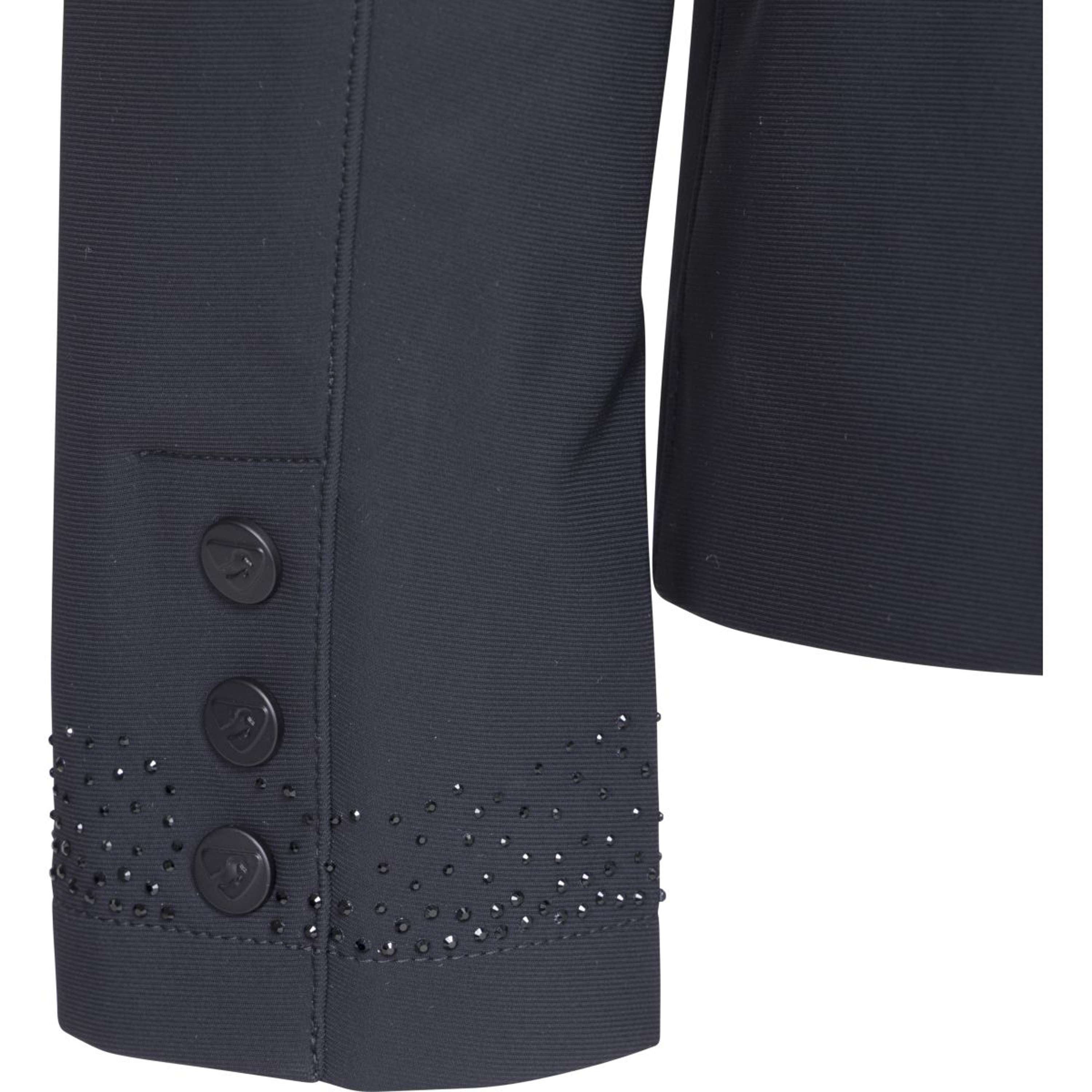 Aubrion by Shires Competition Jacket Optima GX Children Black