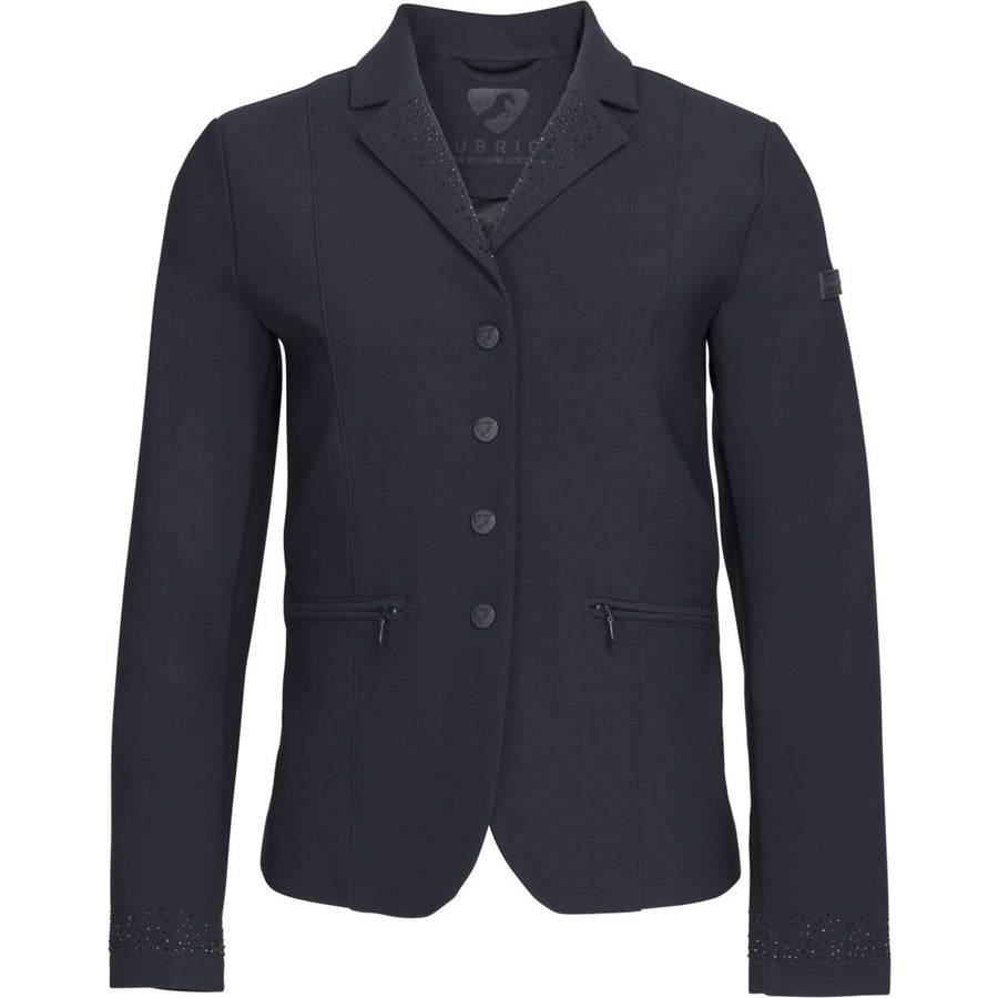 Aubrion by Shires Competition Jacket Optima GX Children Black