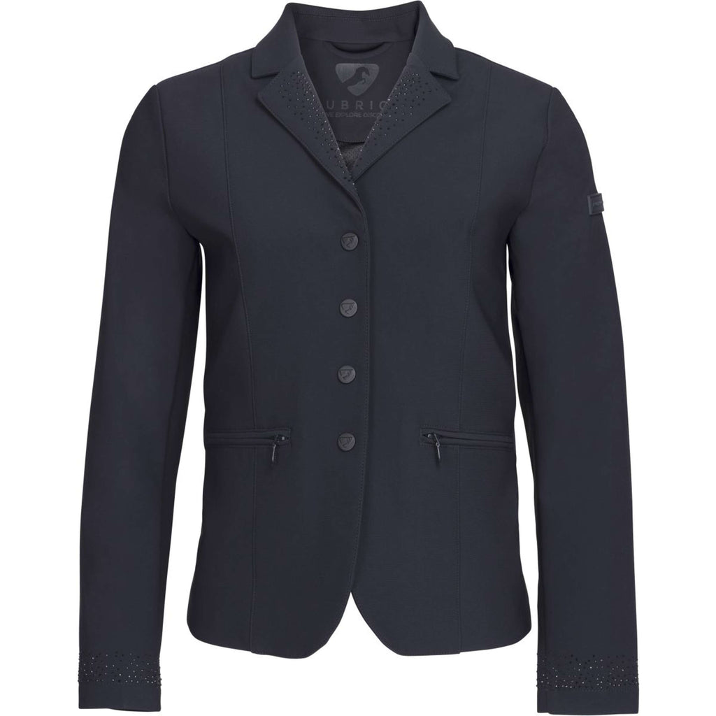 Aubrion by Shires Competition Jacket Optima GX Children Black