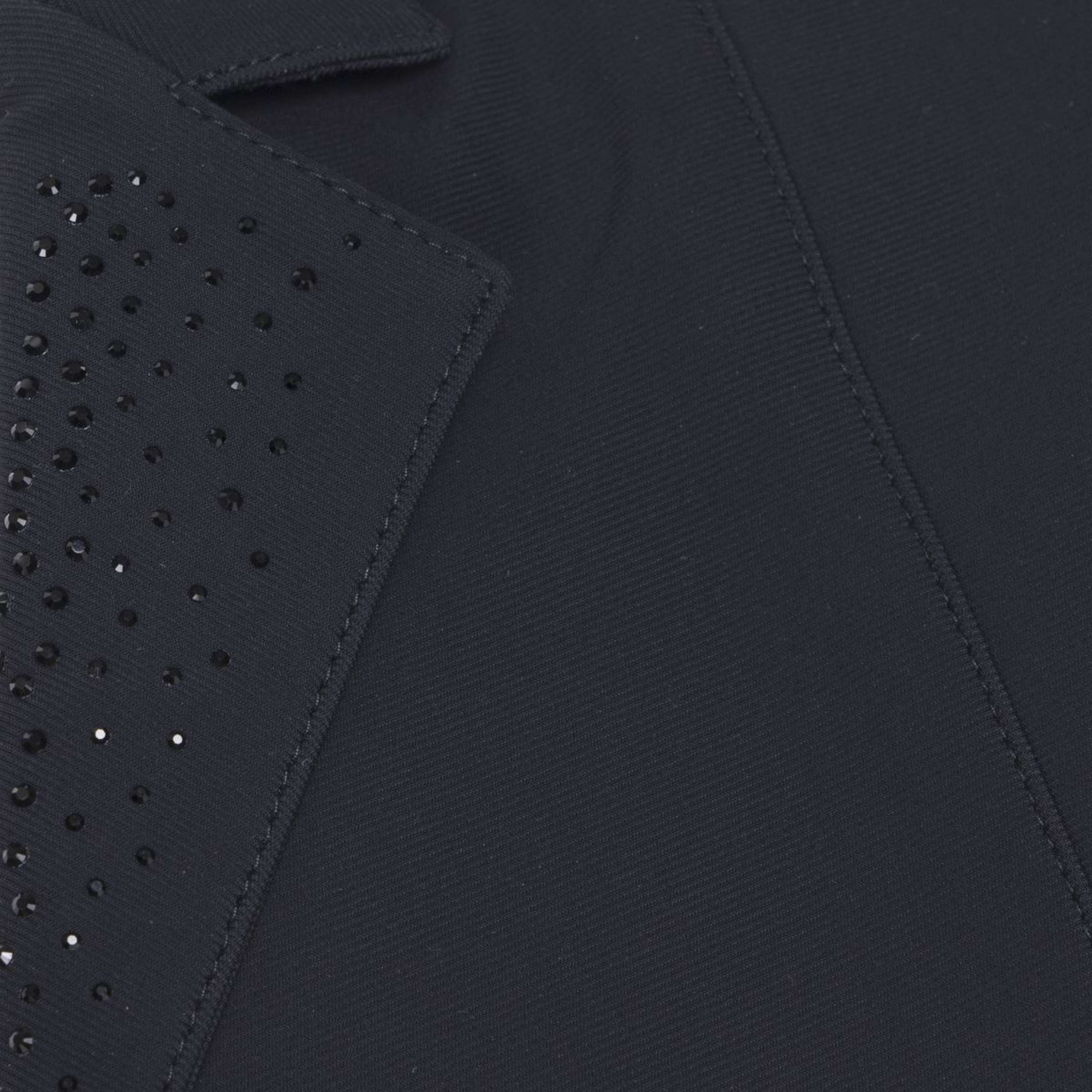 Aubrion by Shires Competition Jacket Optima GX Children Black
