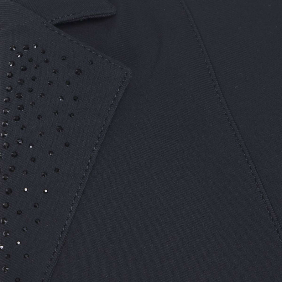 Aubrion by Shires Competition Jacket Optima GX Children Black