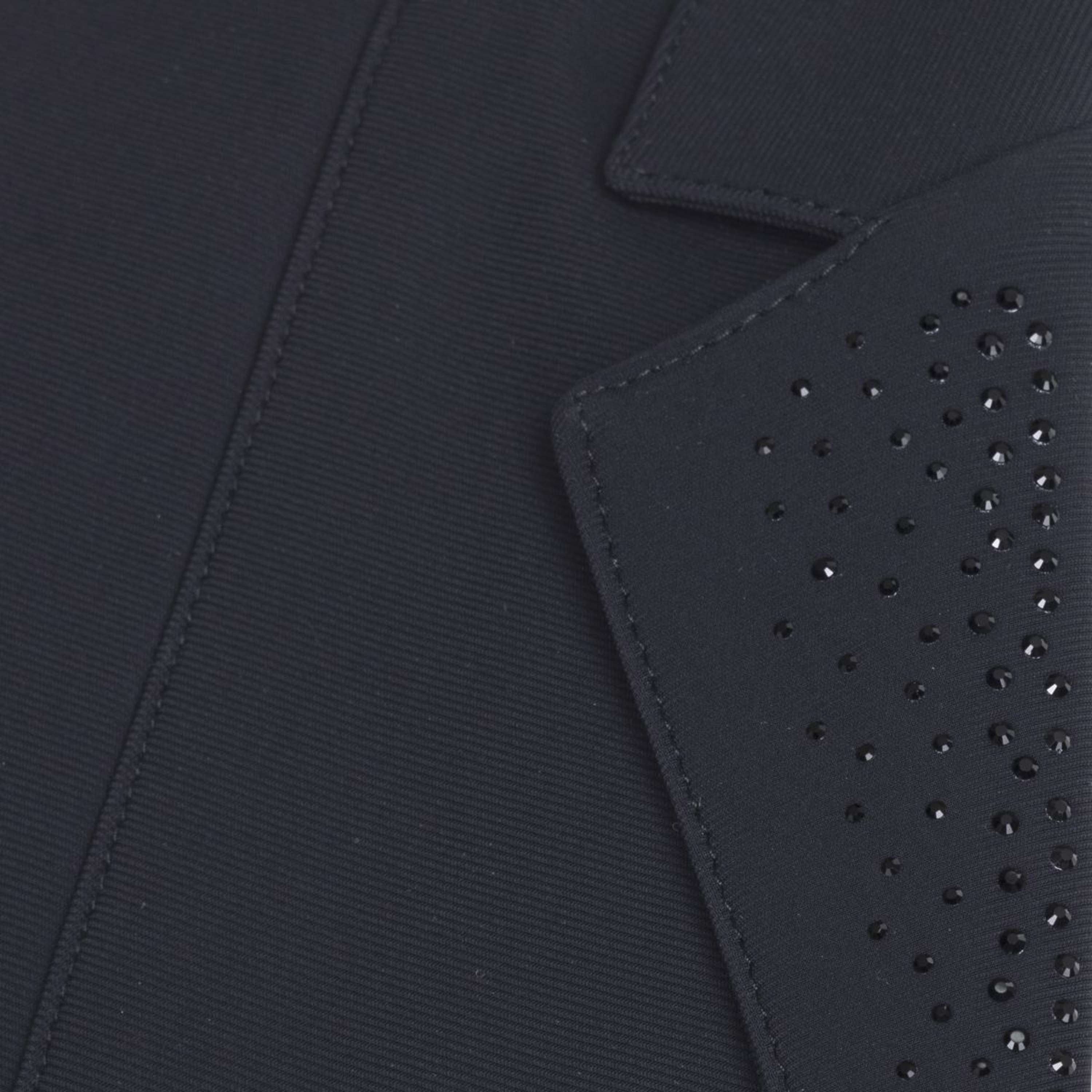 Aubrion by Shires Competition Jacket Optima GX Children Black