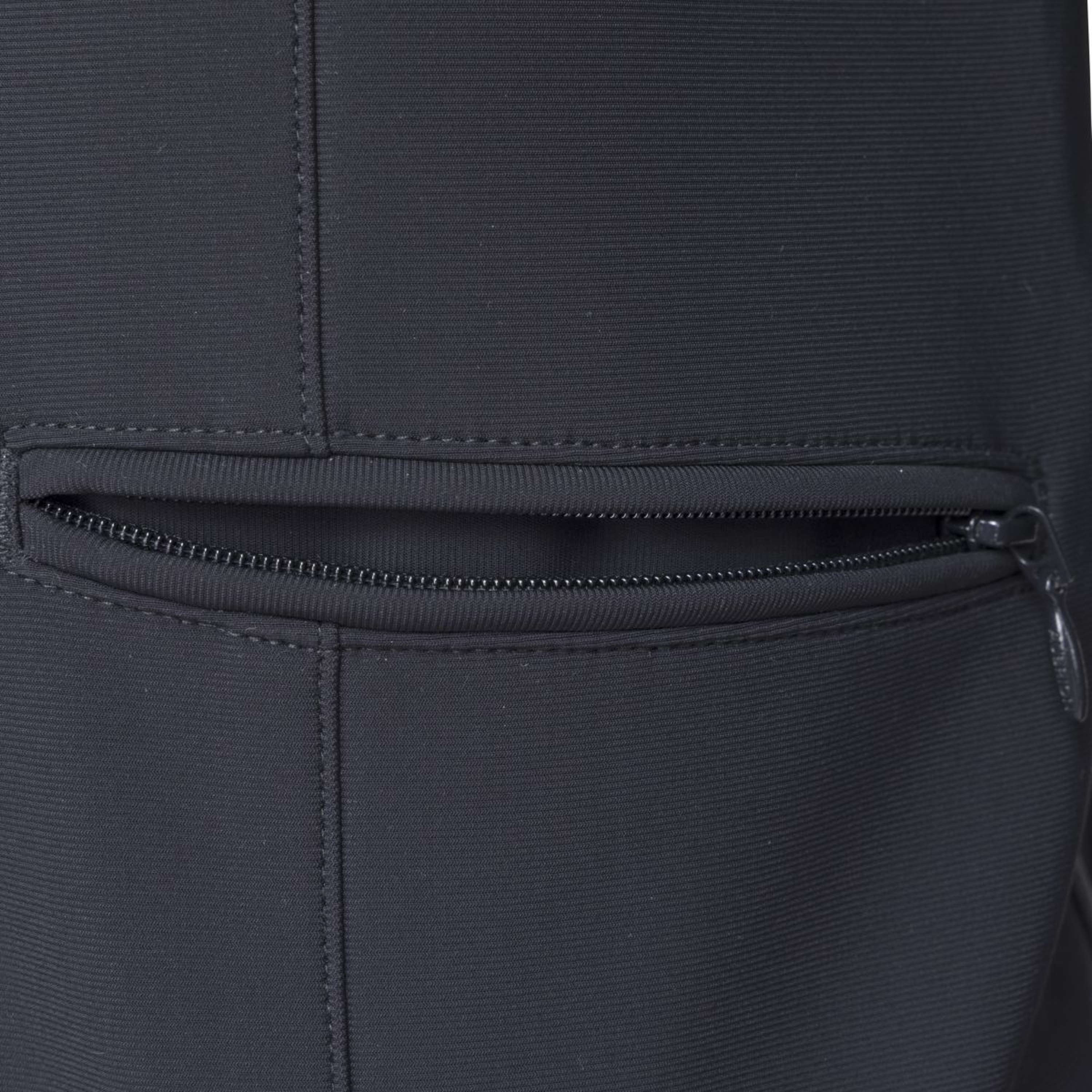 Aubrion by Shires Competition Jacket Optima GX Children Black