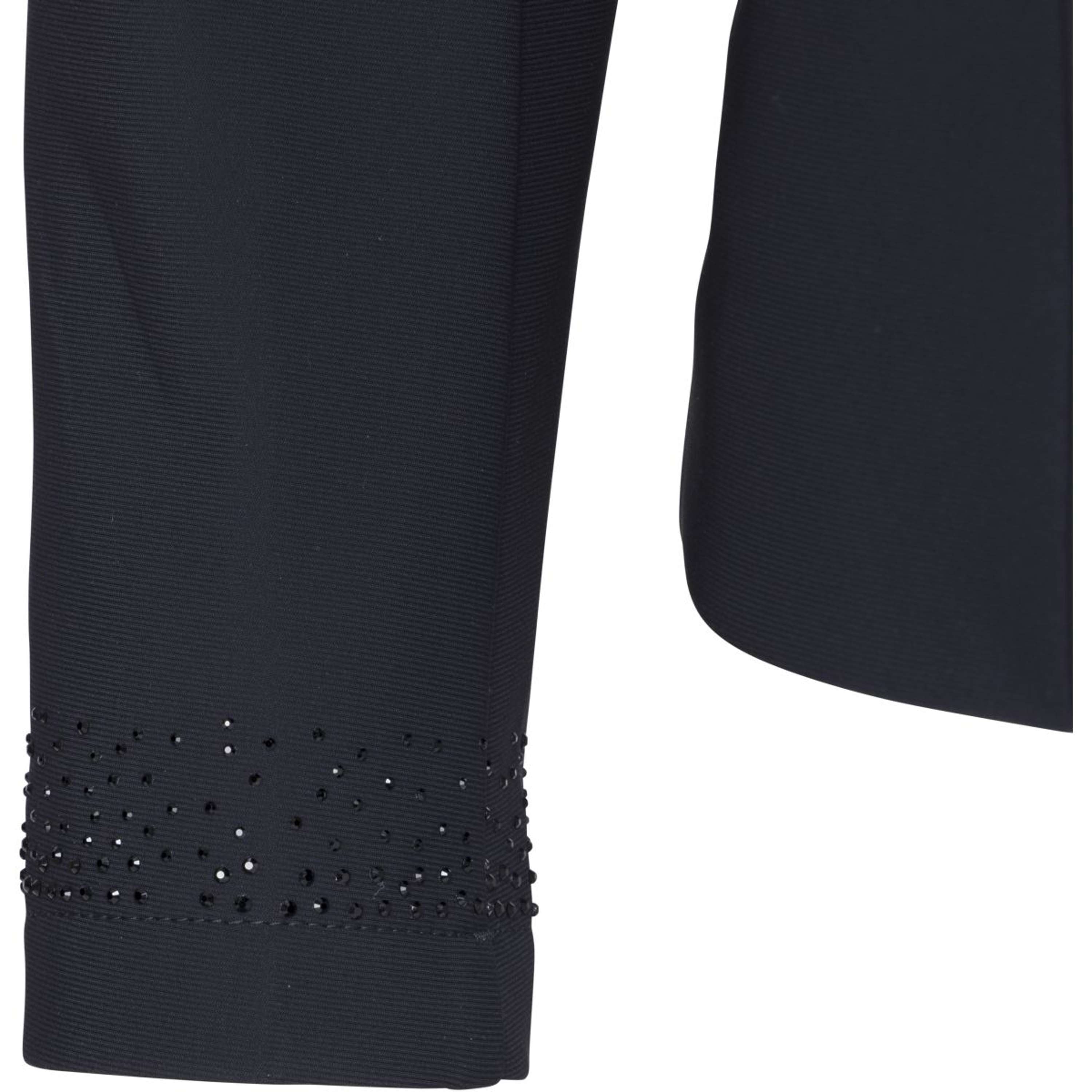 Aubrion by Shires Competition Jacket Optima GX Children Black