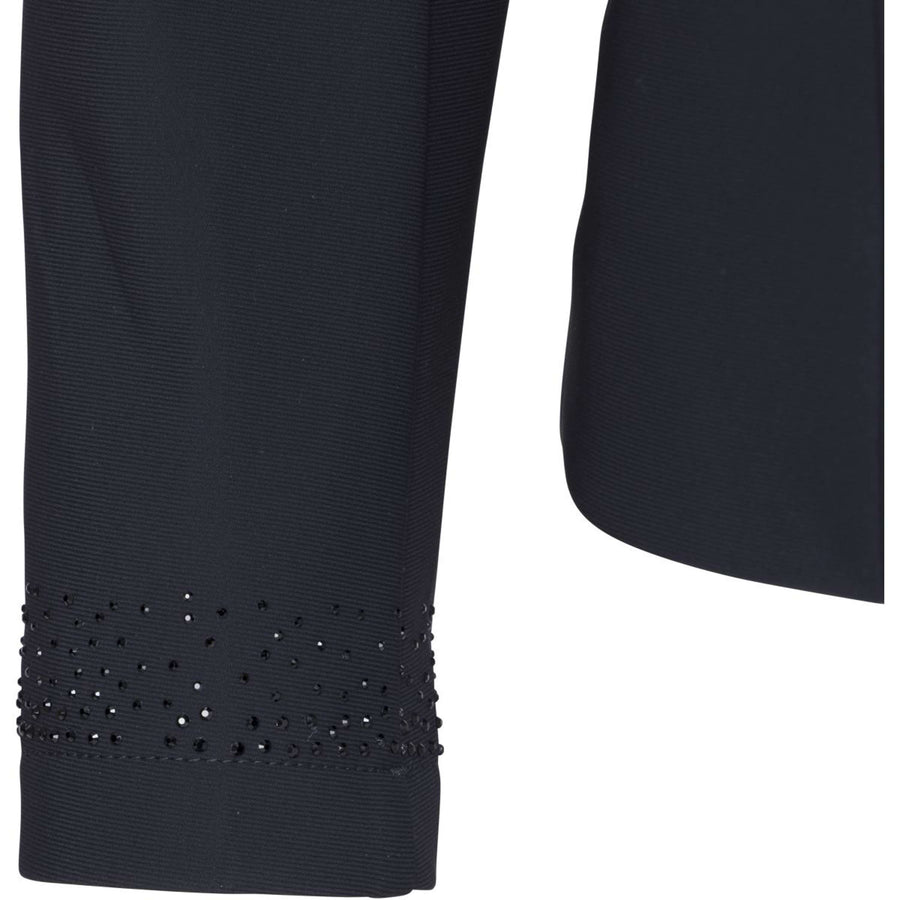Aubrion by Shires Competition Jacket Optima GX Children Black