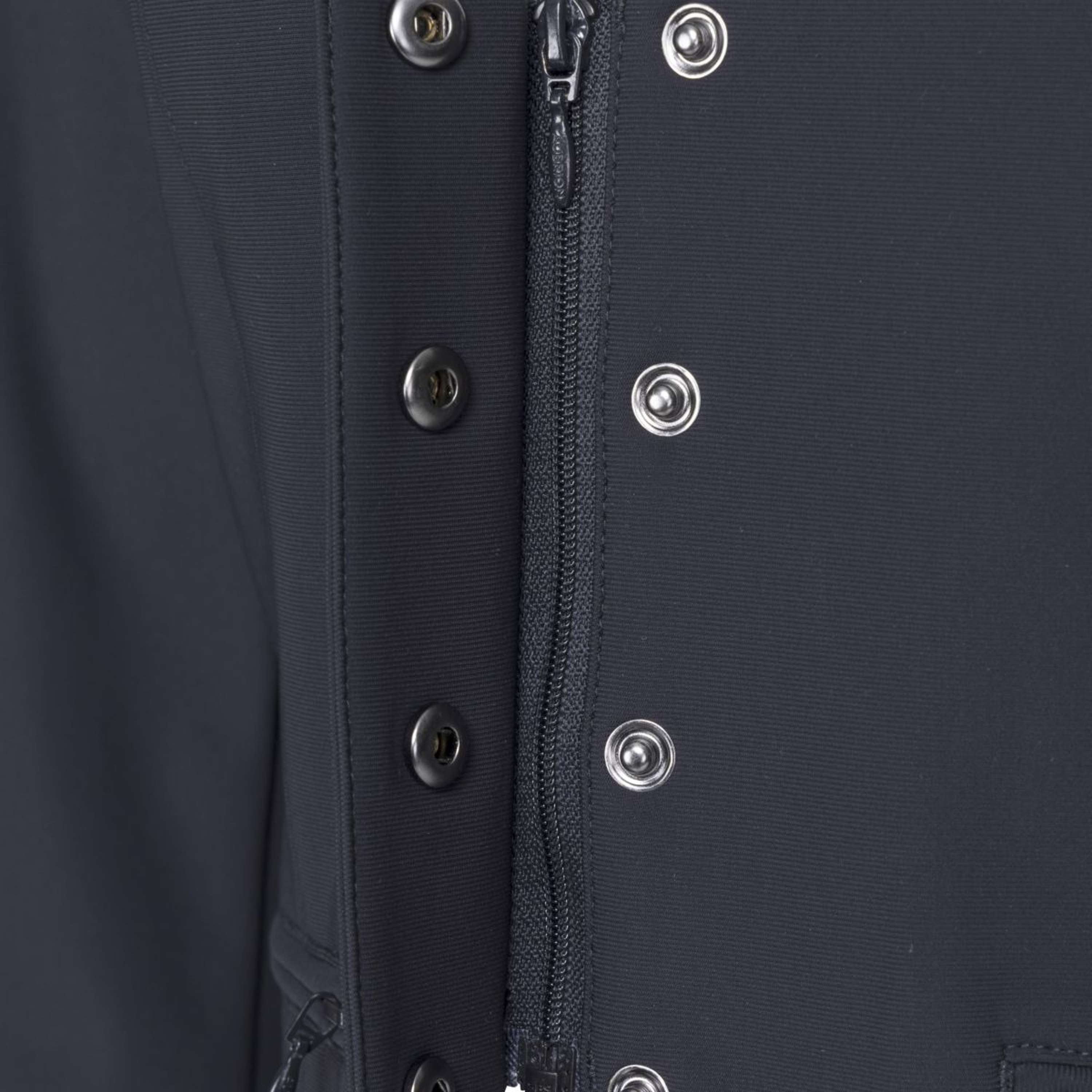 Aubrion by Shires Competition Jacket Optima GX Children Black