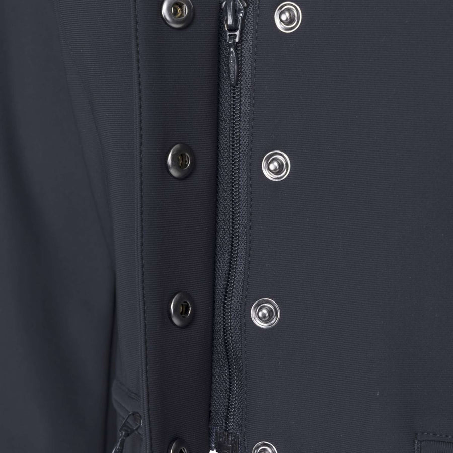 Aubrion by Shires Competition Jacket Optima GX Children Black