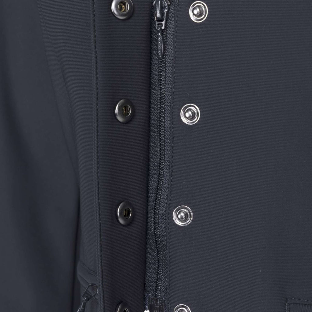 Aubrion by Shires Competition Jacket Optima GX Children Black