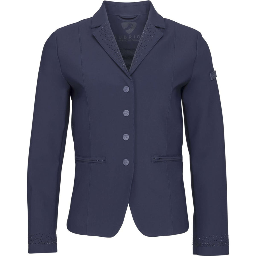 Aubrion by Shires Competition Jacket Optima GX Children Navy
