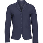 Aubrion by Shires Competition Jacket Optima GX Children Navy