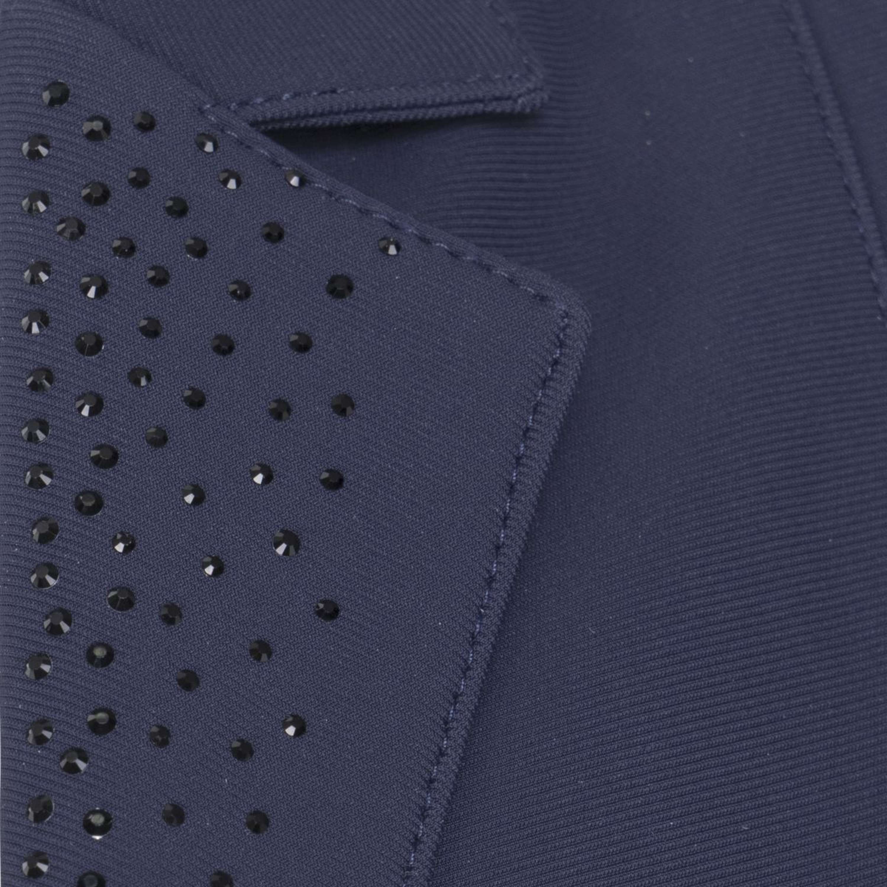 Aubrion by Shires Competition Jacket Optima GX Children Navy