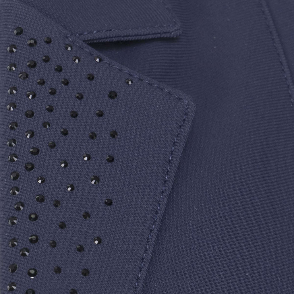 Aubrion by Shires Competition Jacket Optima GX Children Navy