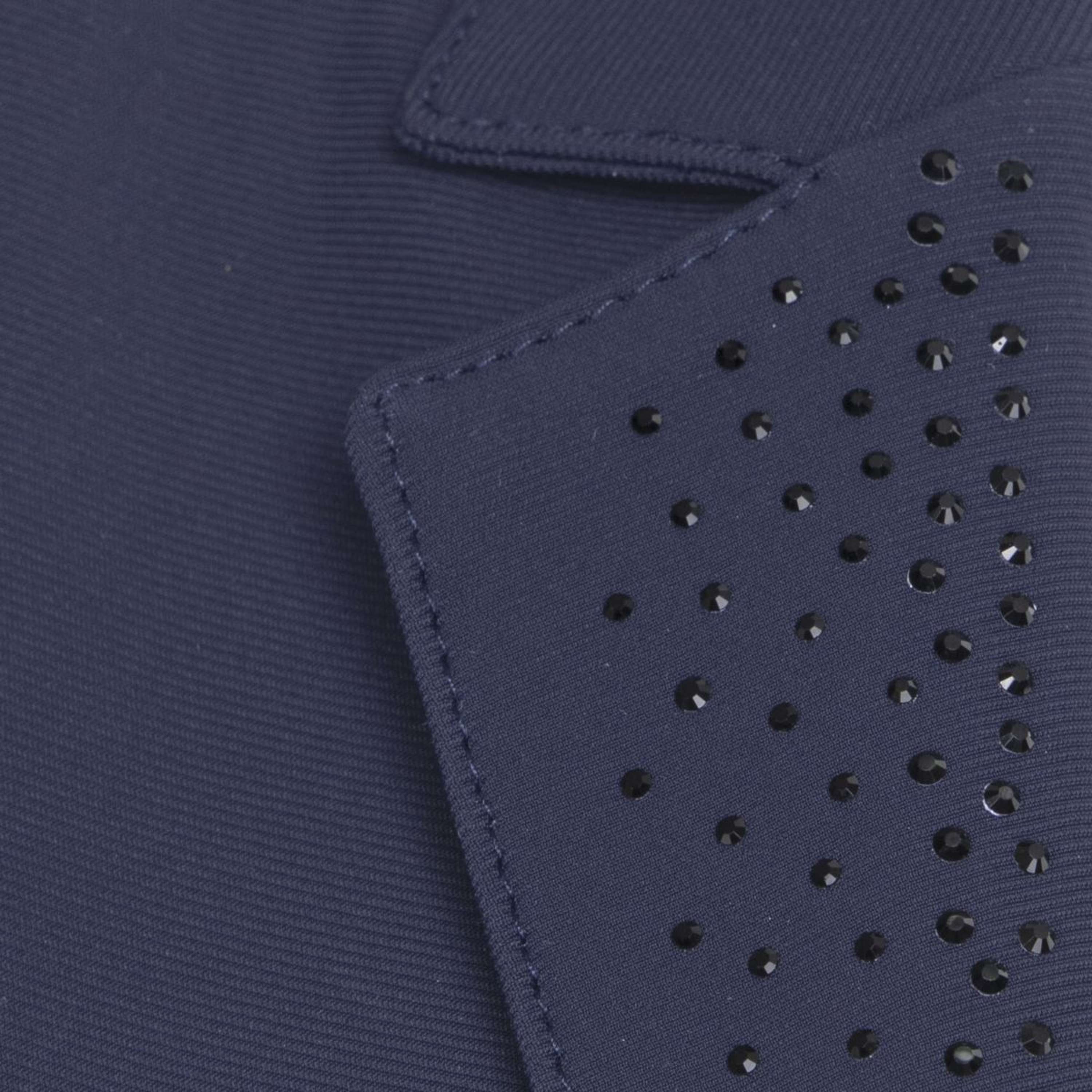 Aubrion by Shires Competition Jacket Optima GX Children Navy