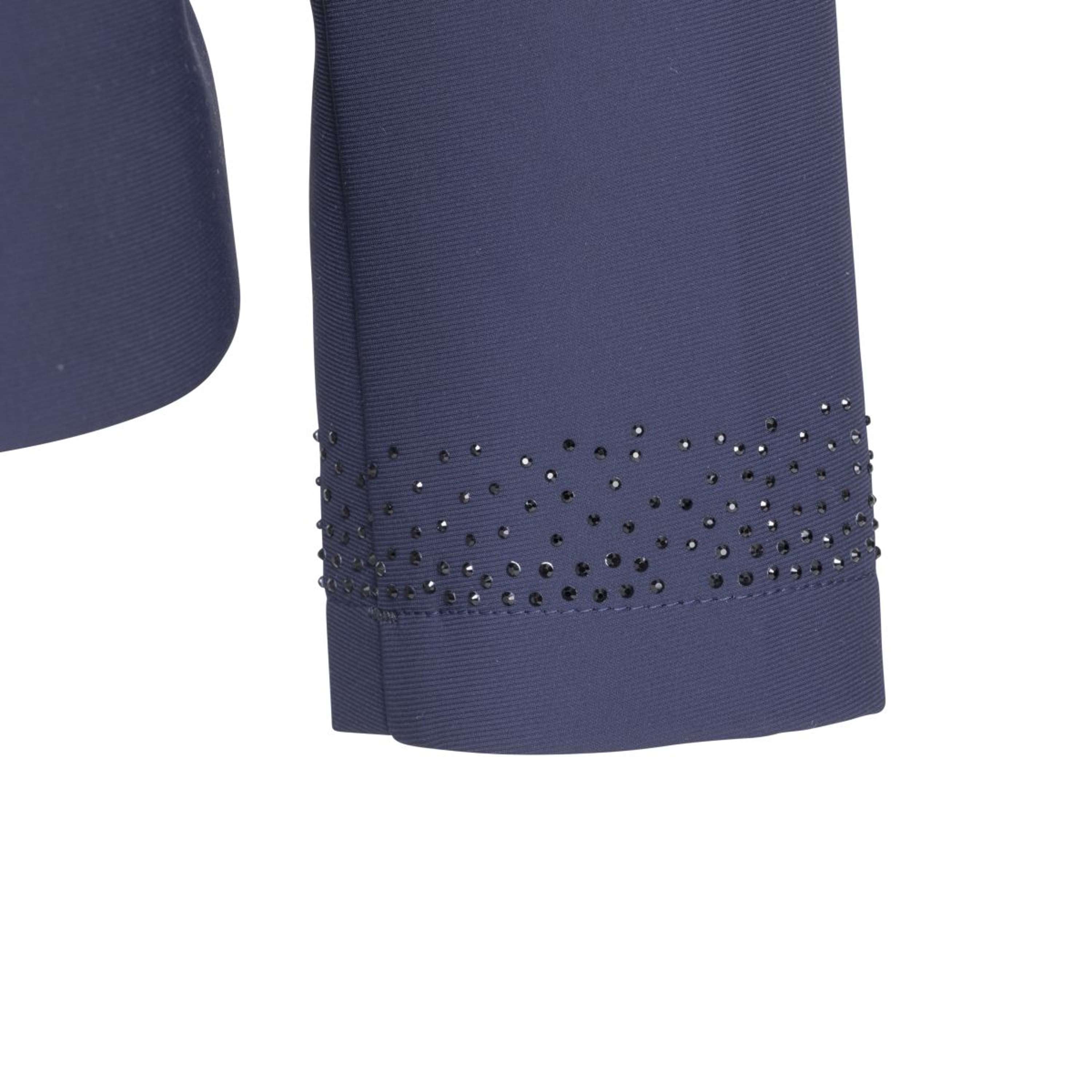 Aubrion by Shires Competition Jacket Optima GX Children Navy