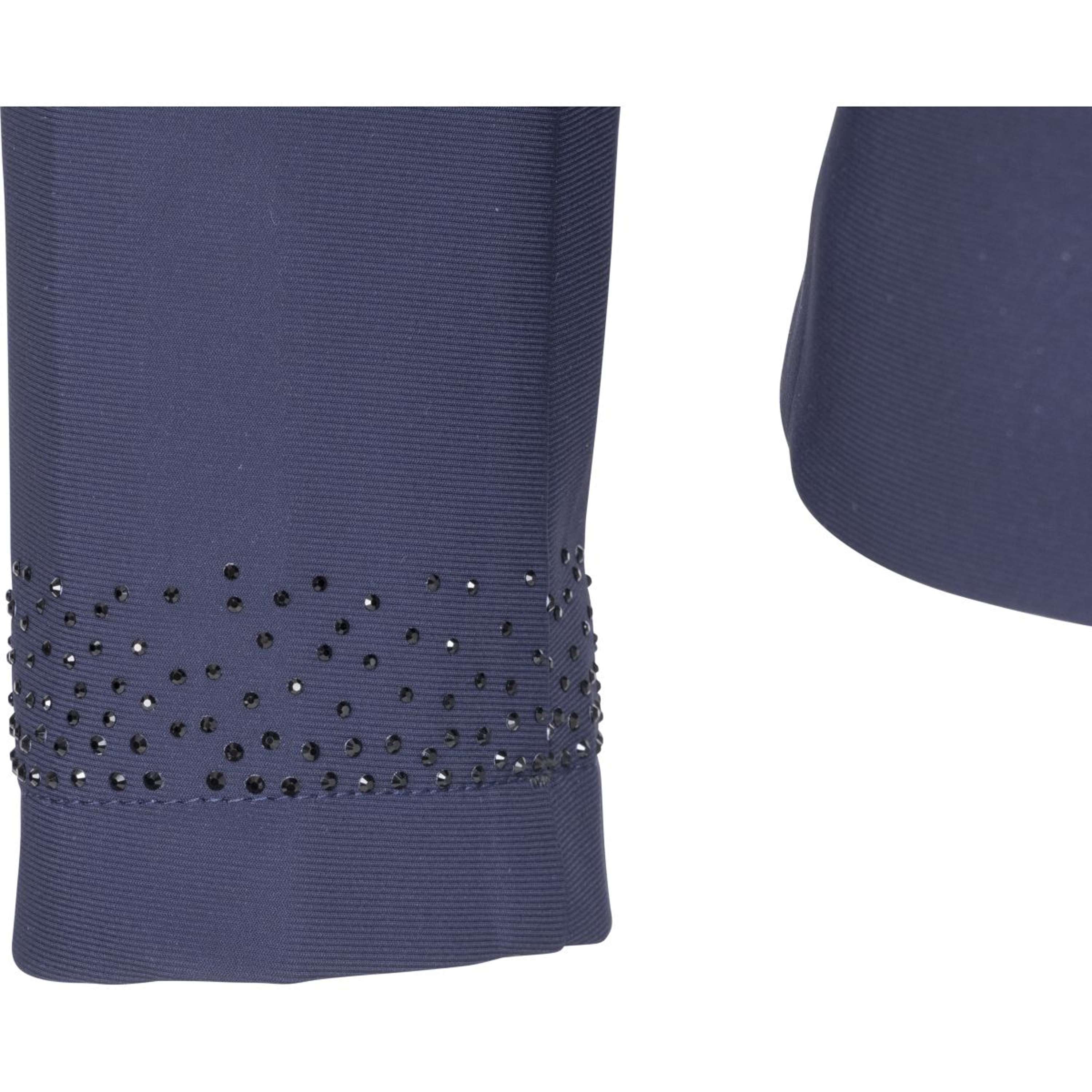 Aubrion by Shires Competition Jacket Optima GX Children Navy