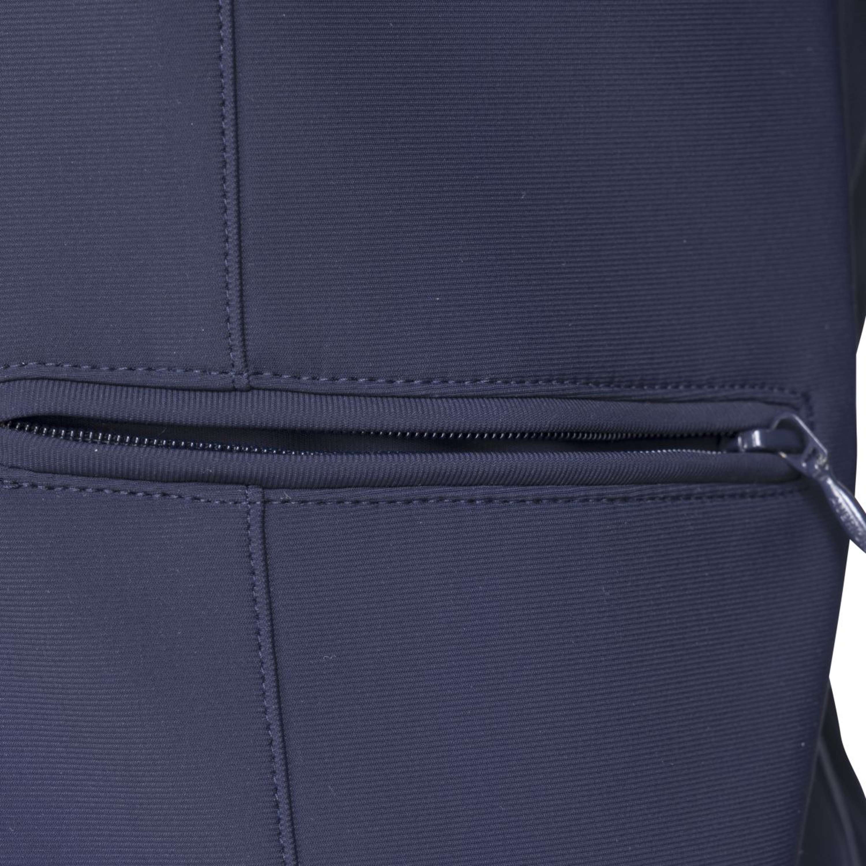 Aubrion by Shires Competition Jacket Optima GX Children Navy