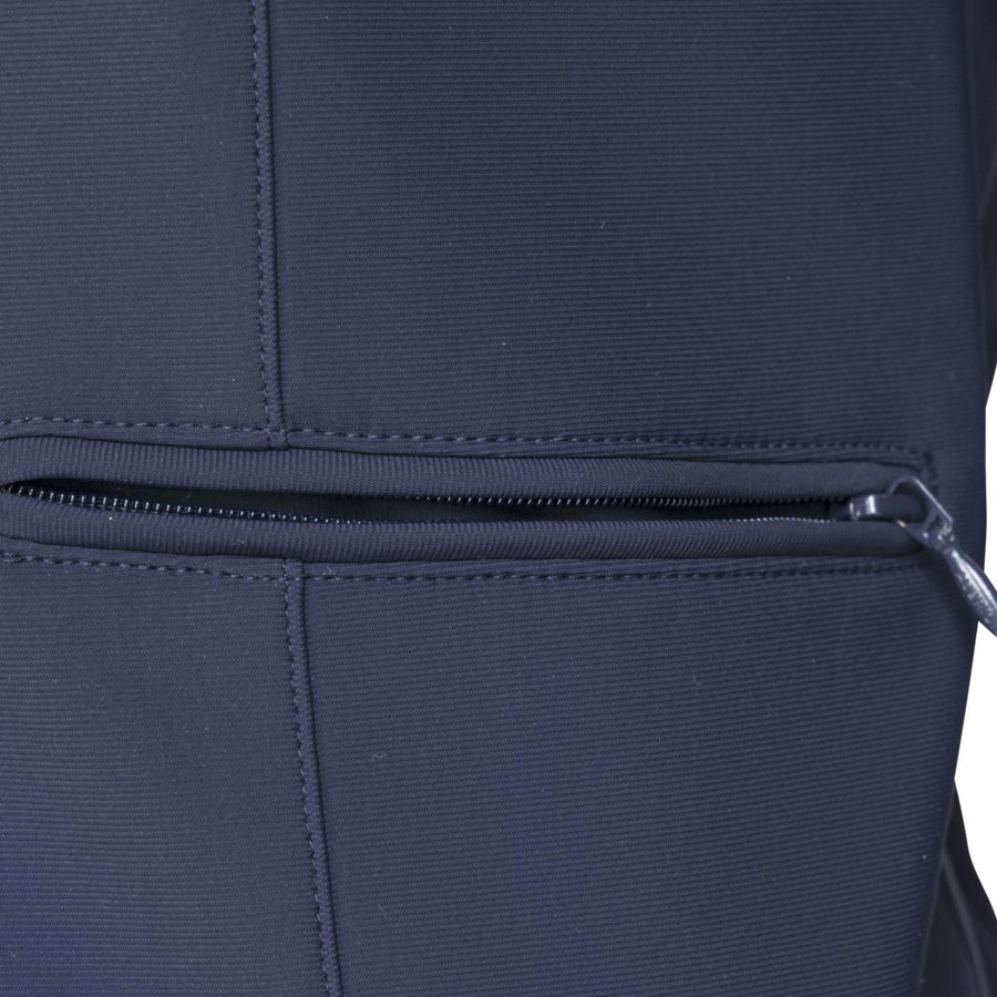 Aubrion by Shires Competition Jacket Optima GX Children Navy