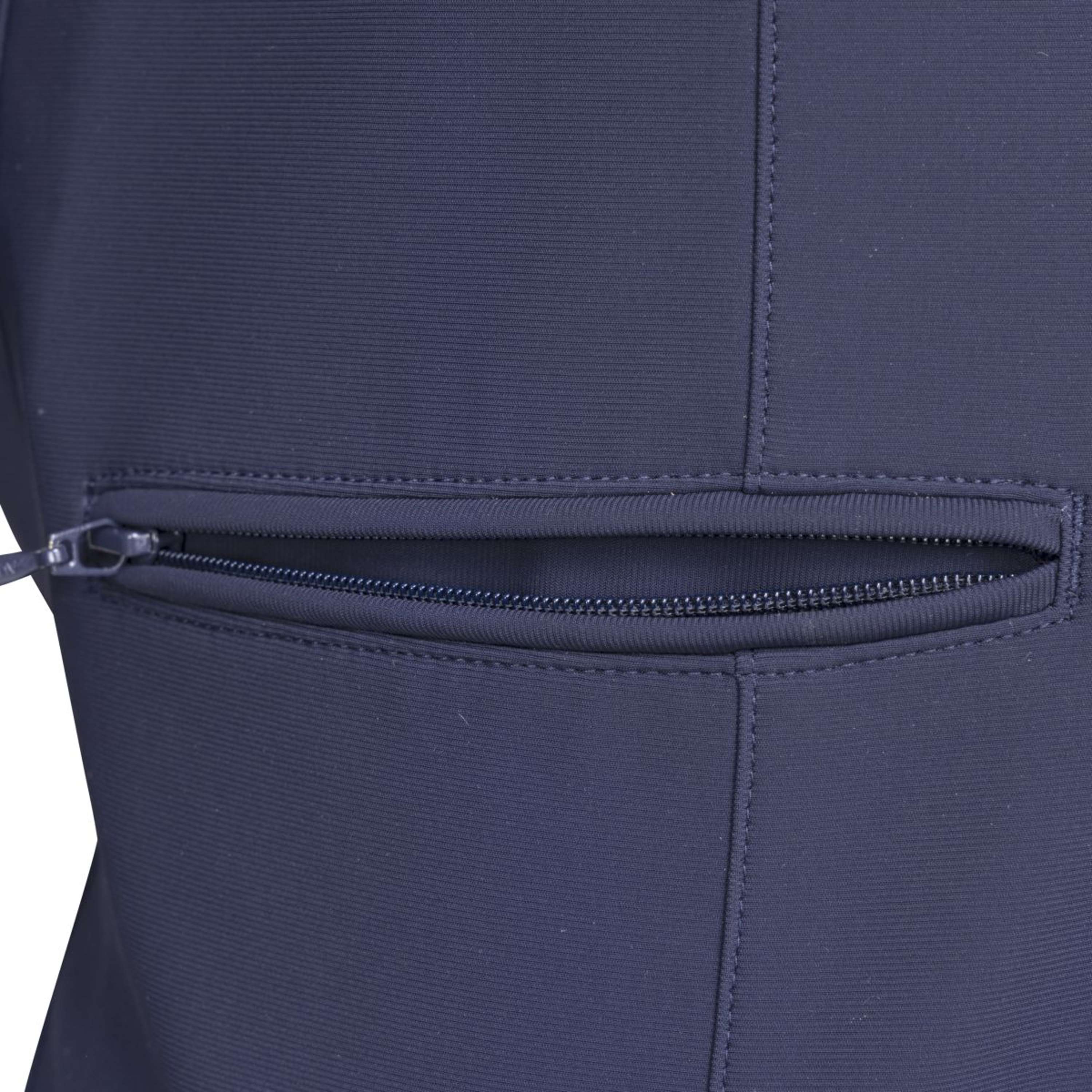 Aubrion by Shires Competition Jacket Optima GX Children Navy