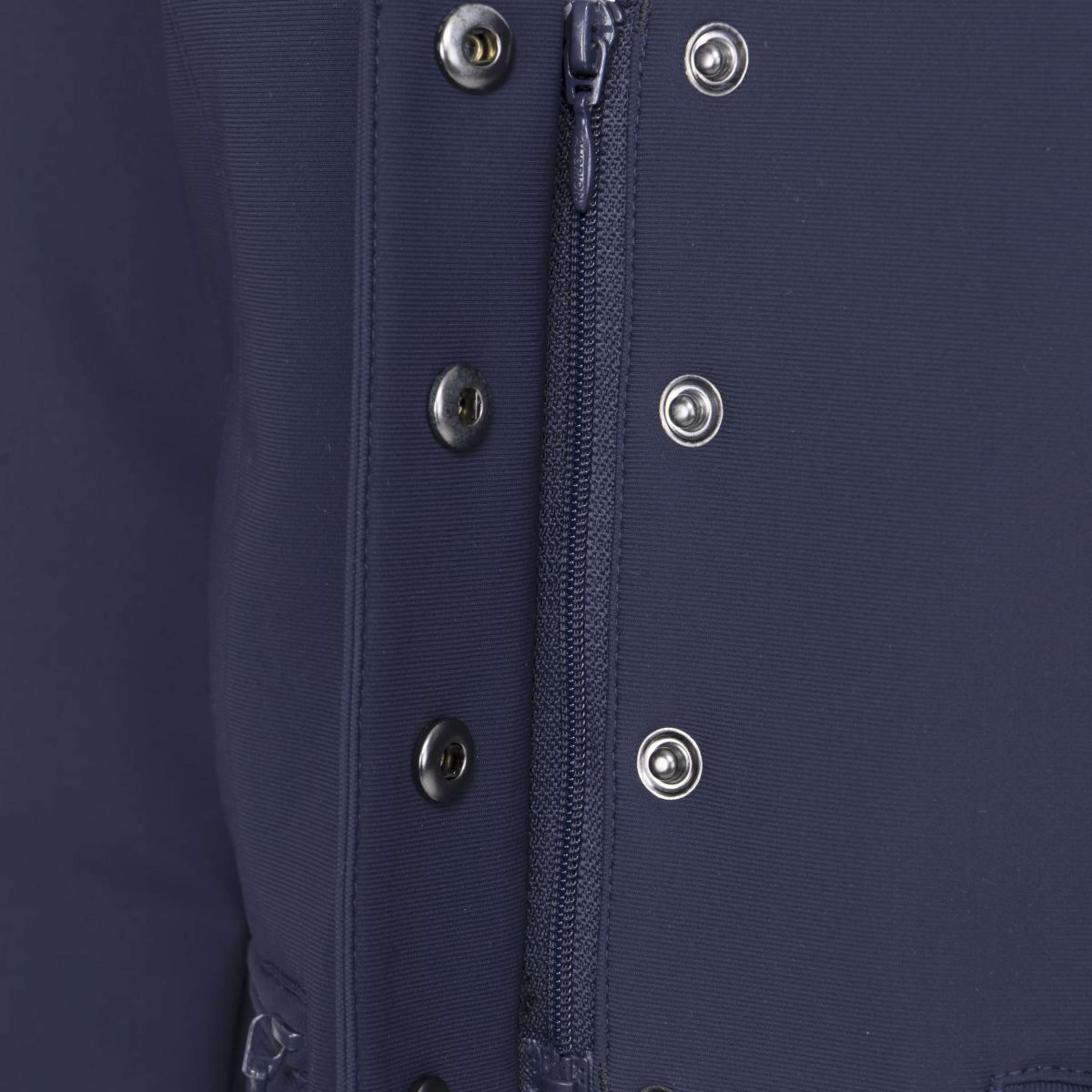 Aubrion by Shires Competition Jacket Optima GX Children Navy