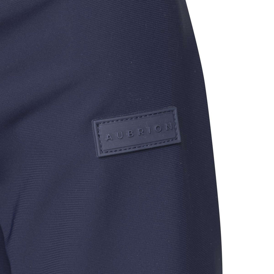 Aubrion by Shires Competition Jacket Optima GX Children Navy