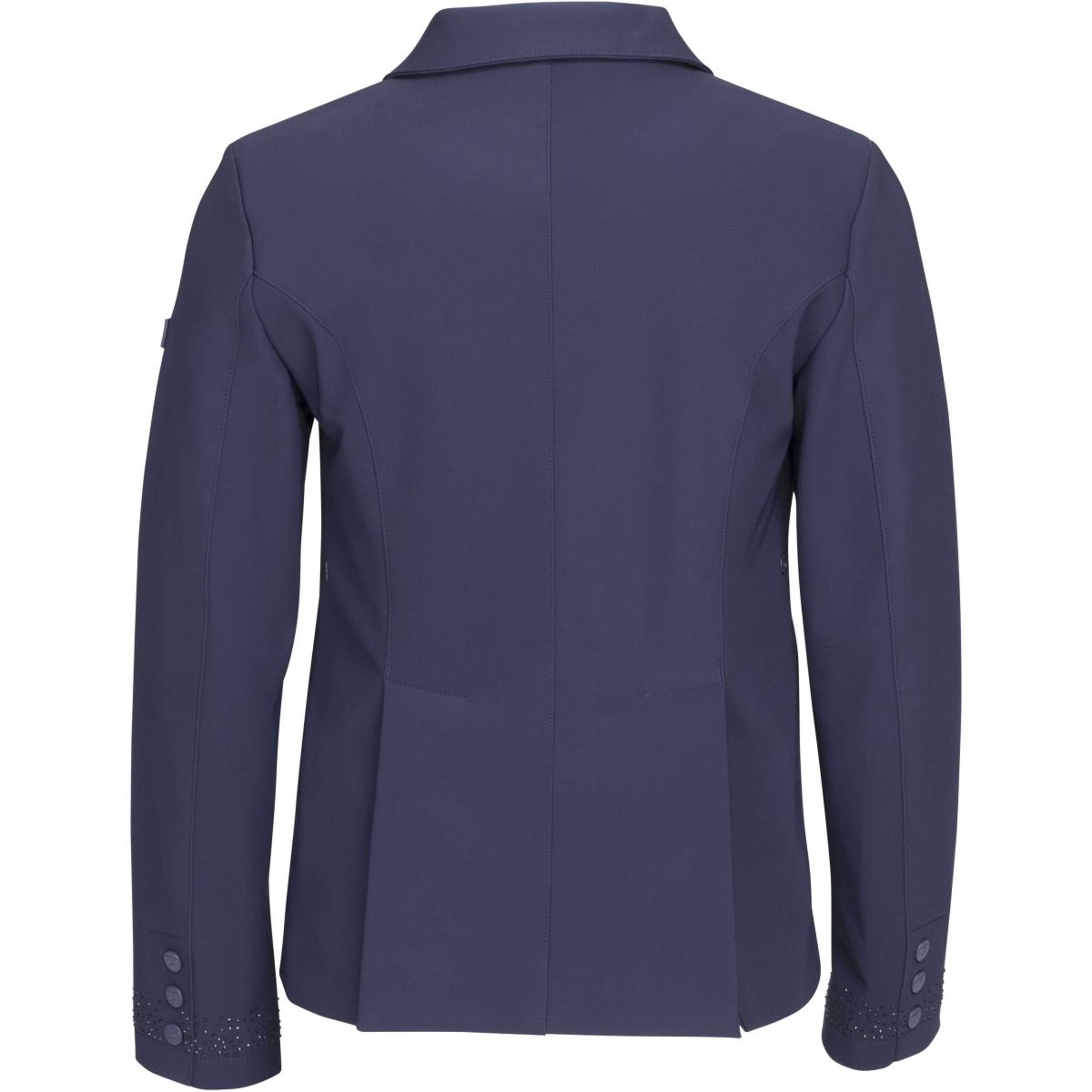 Aubrion by Shires Competition Jacket Optima GX Children Navy