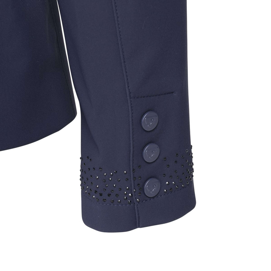 Aubrion by Shires Competition Jacket Optima GX Children Navy