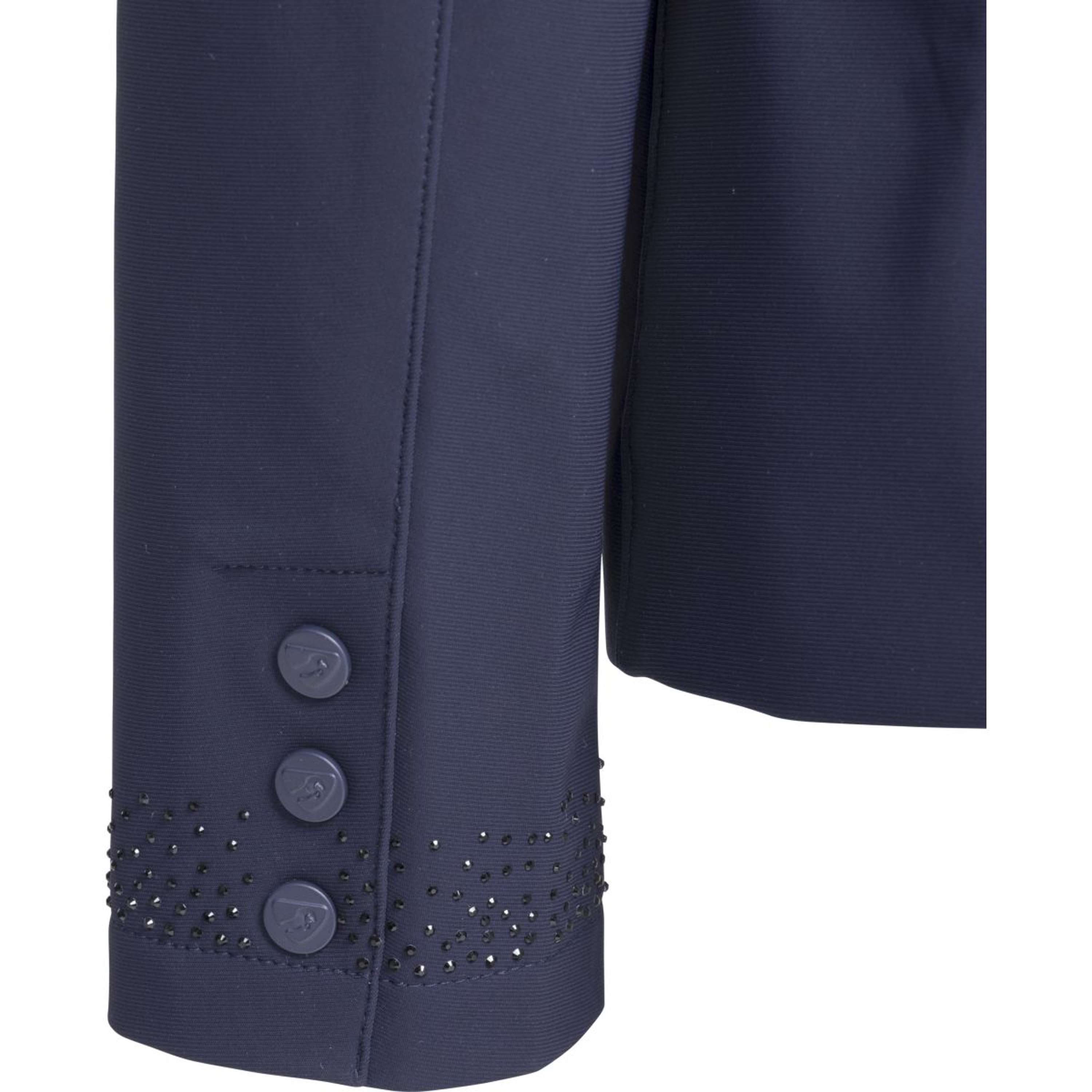 Aubrion by Shires Competition Jacket Optima GX Children Navy