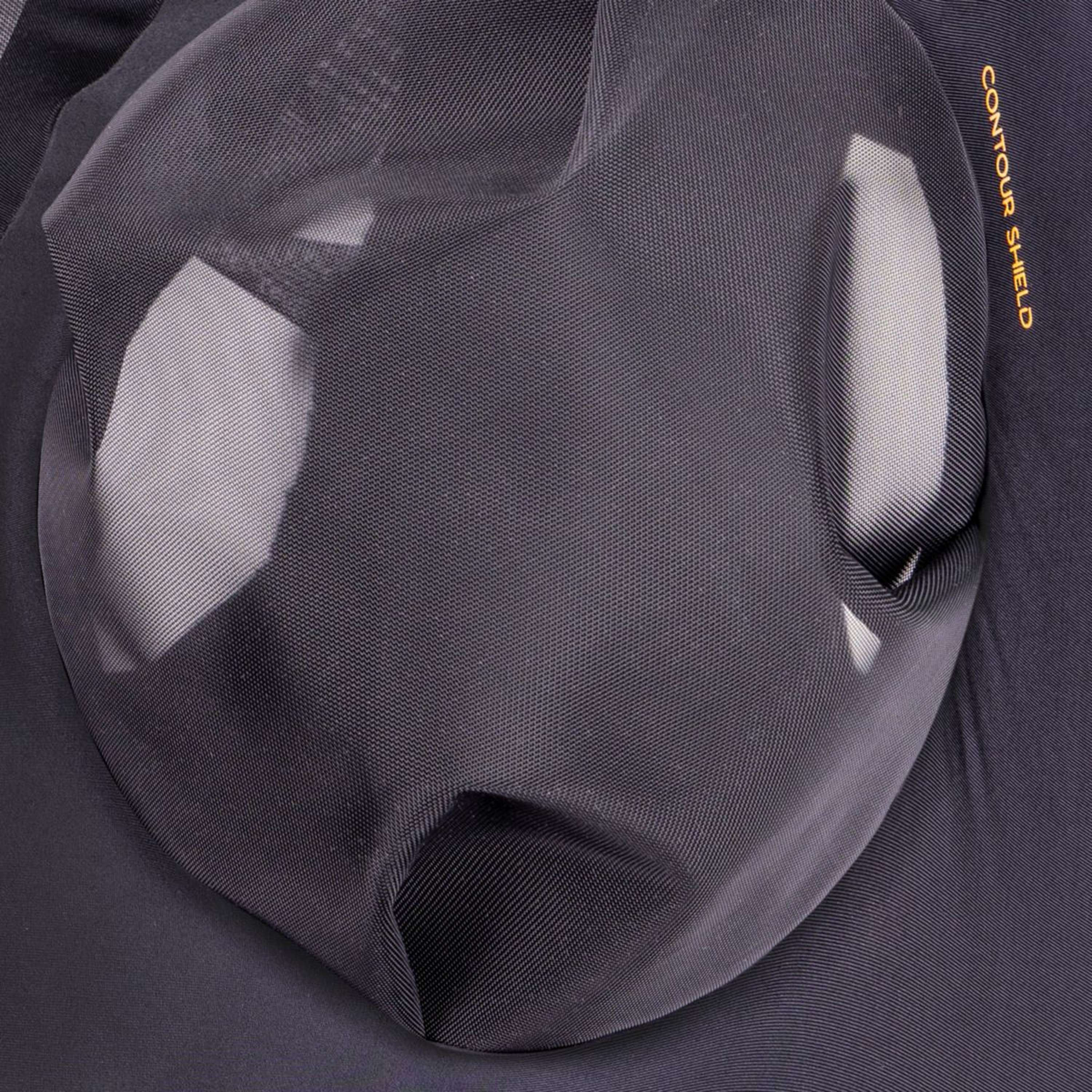 FlyGuard by Shires Fly Mask Pro Stretch with Ear Hole Jet