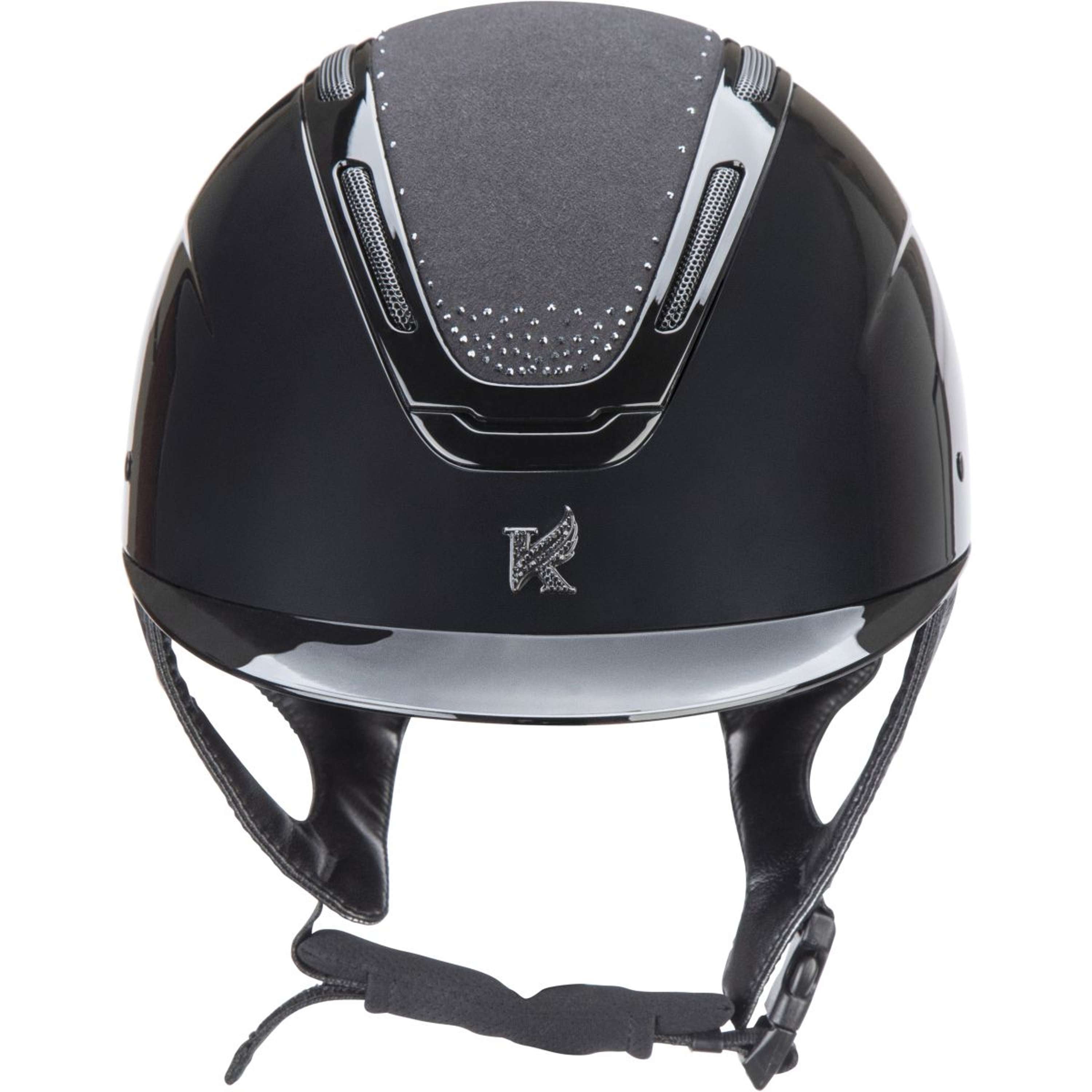 Karben by Shires Cap Amity Black