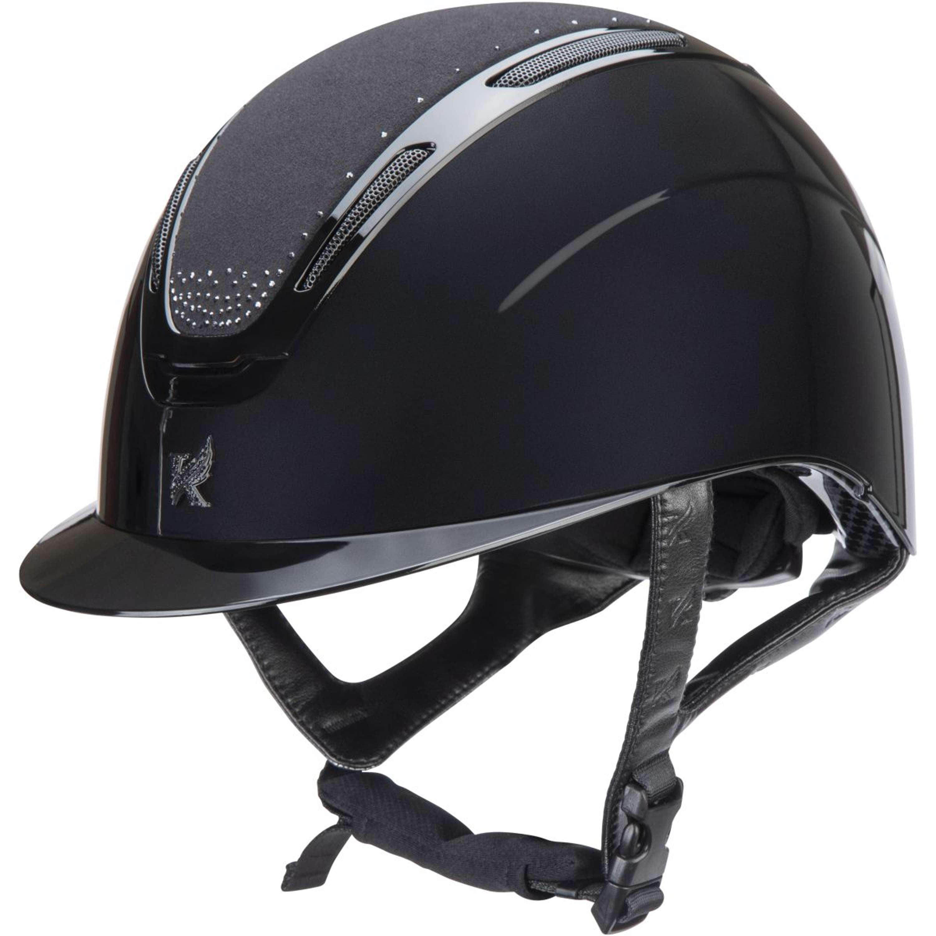 Karben by Shires Cap Amity Black