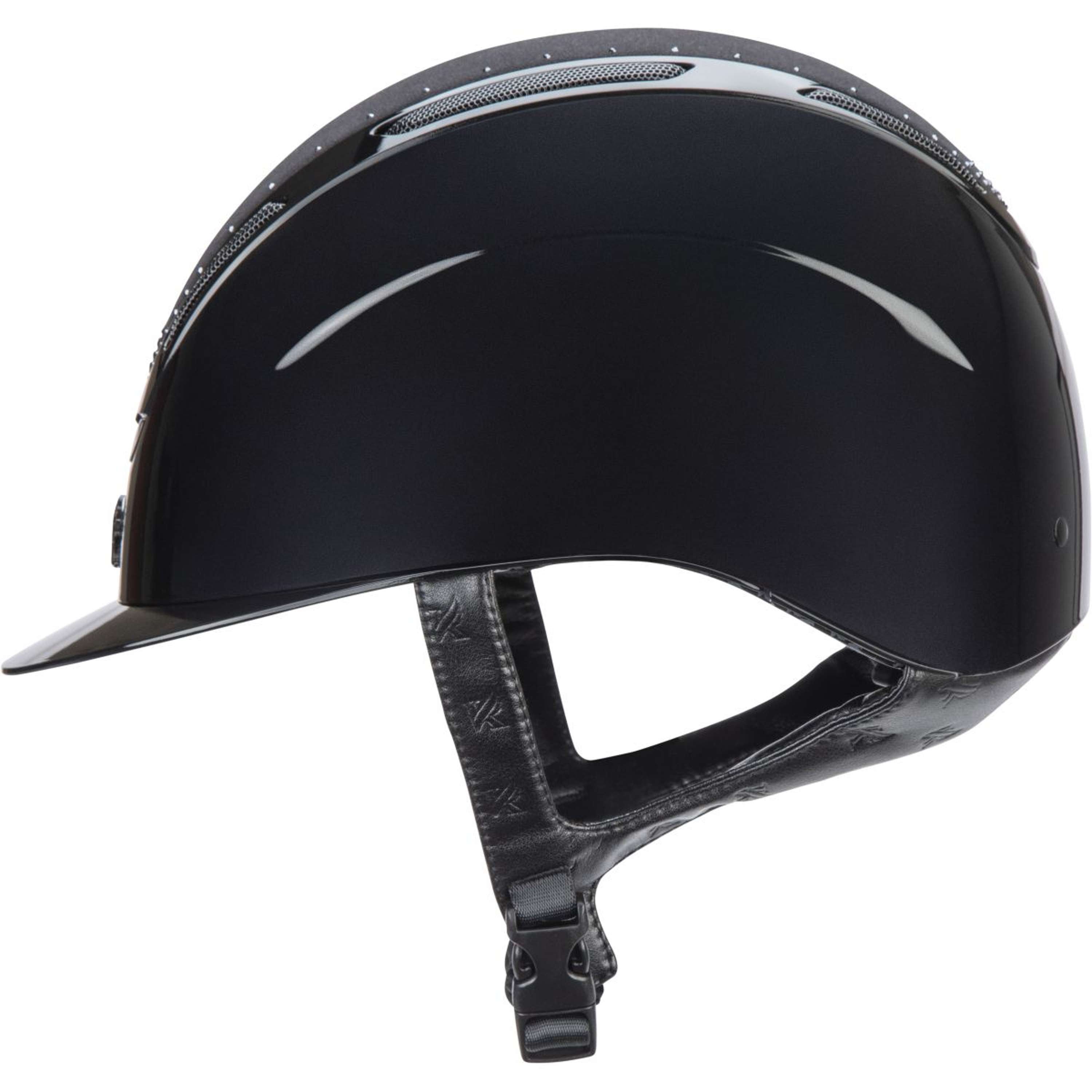 Karben by Shires Cap Amity Black