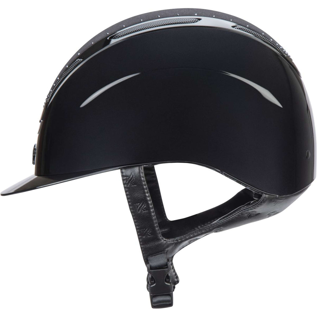 Karben by Shires Cap Amity Black
