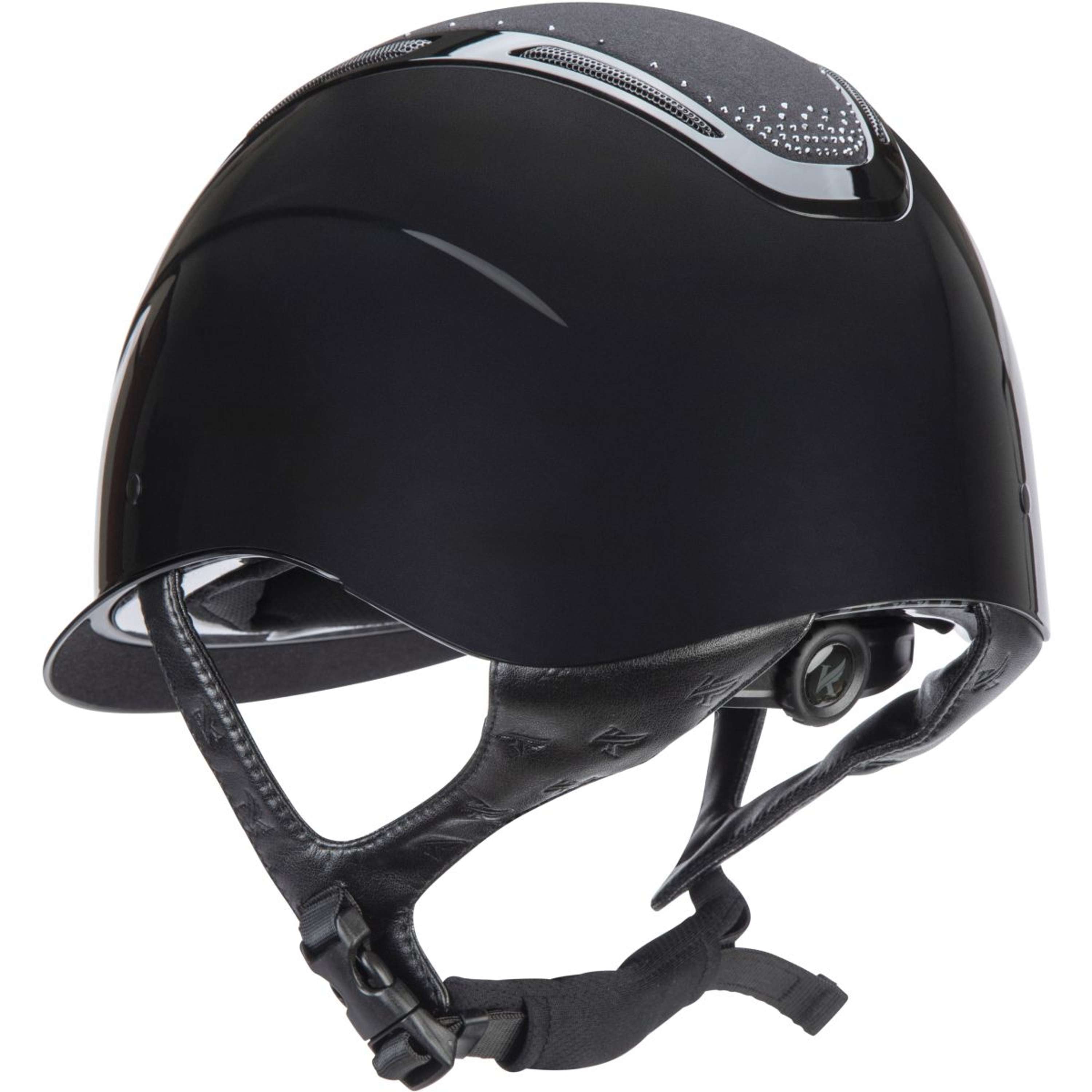 Karben by Shires Cap Amity Black