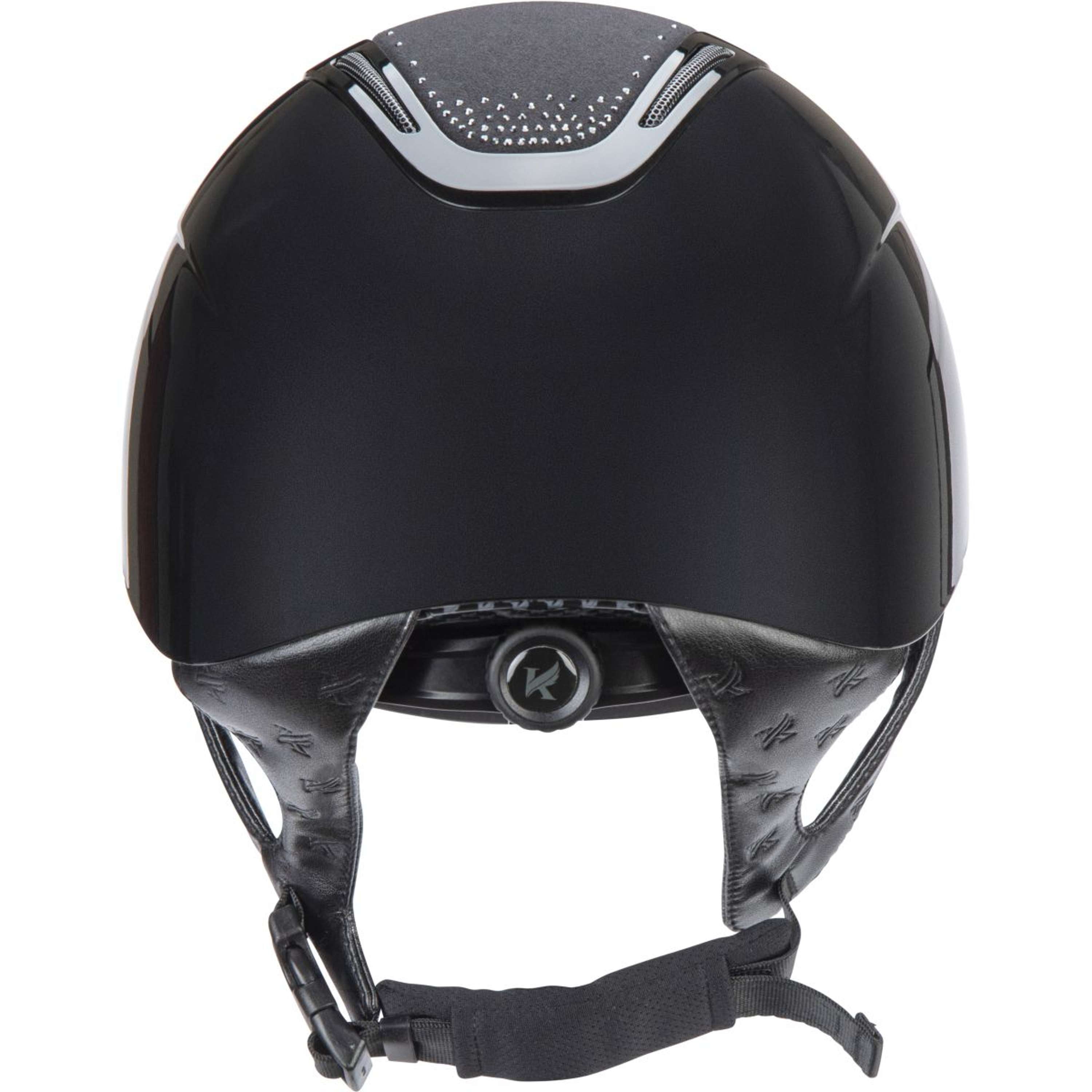 Karben by Shires Cap Amity Black