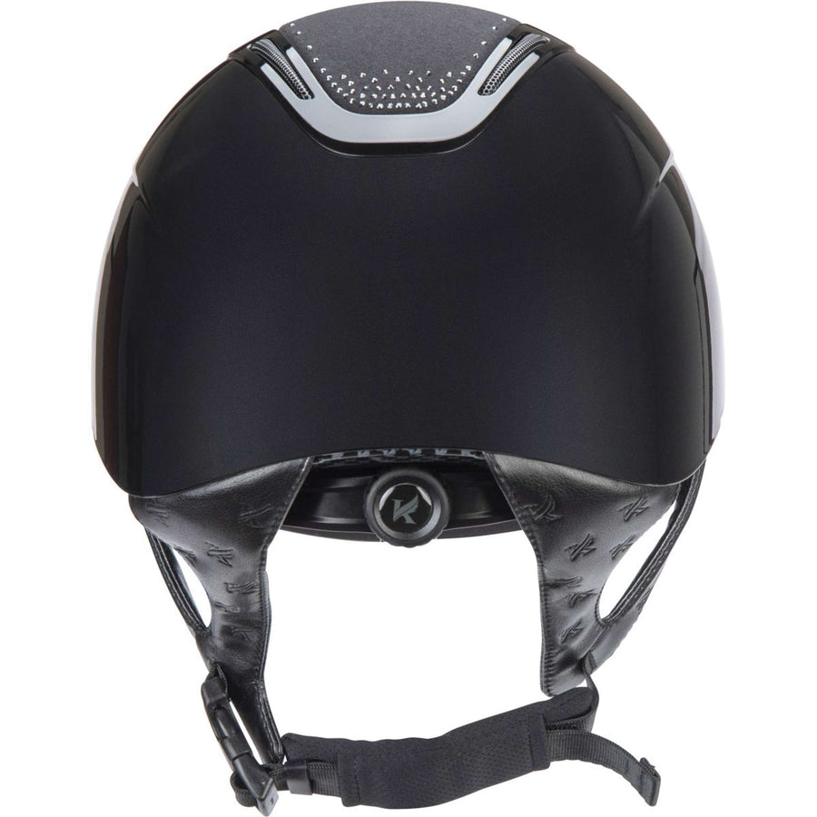 Karben by Shires Cap Amity Black