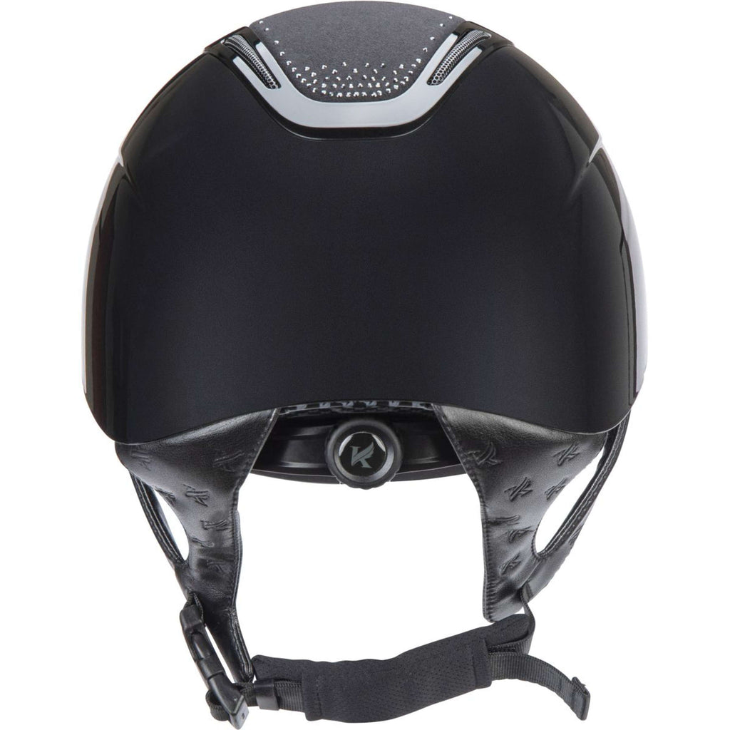 Karben by Shires Cap Amity Black