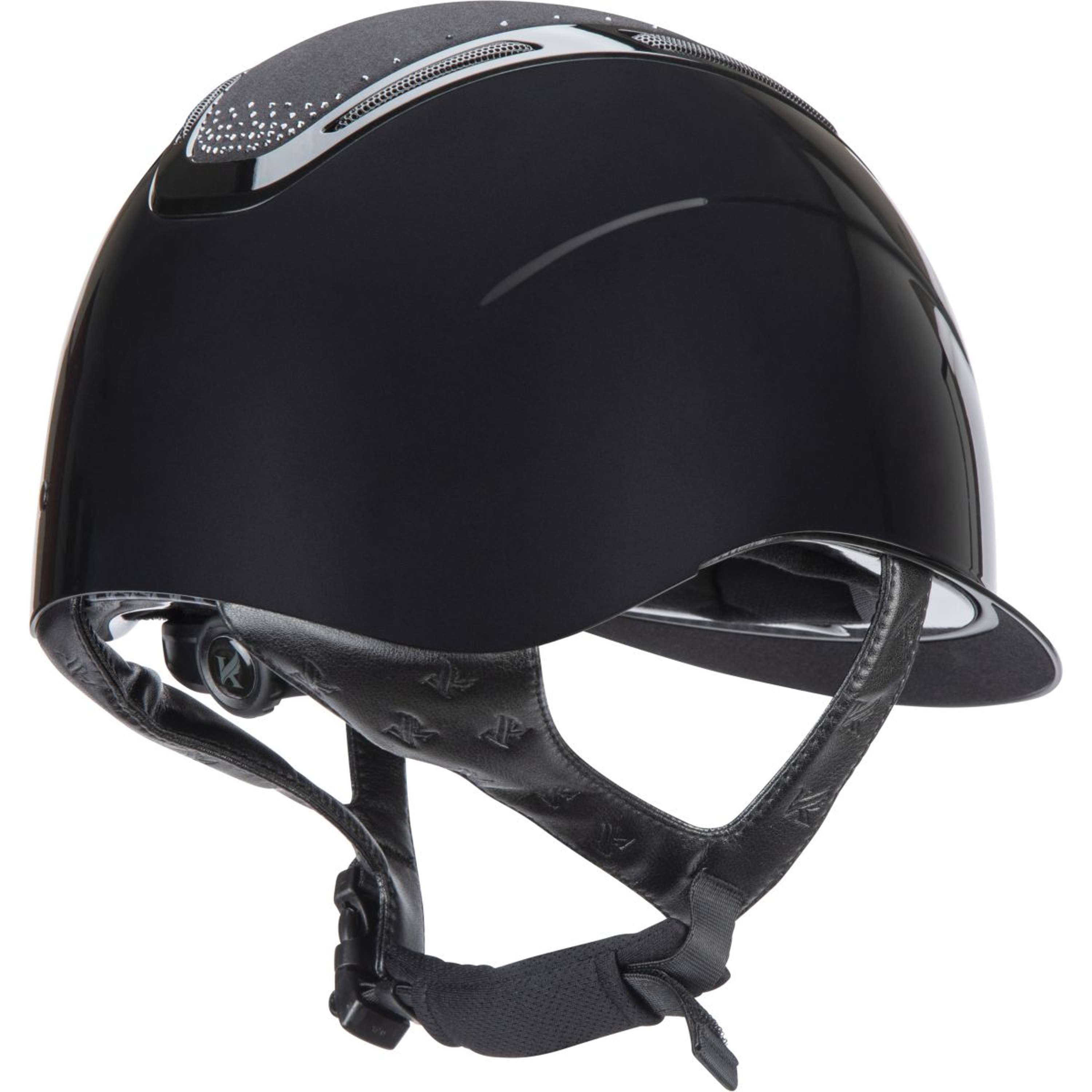 Karben by Shires Cap Amity Black