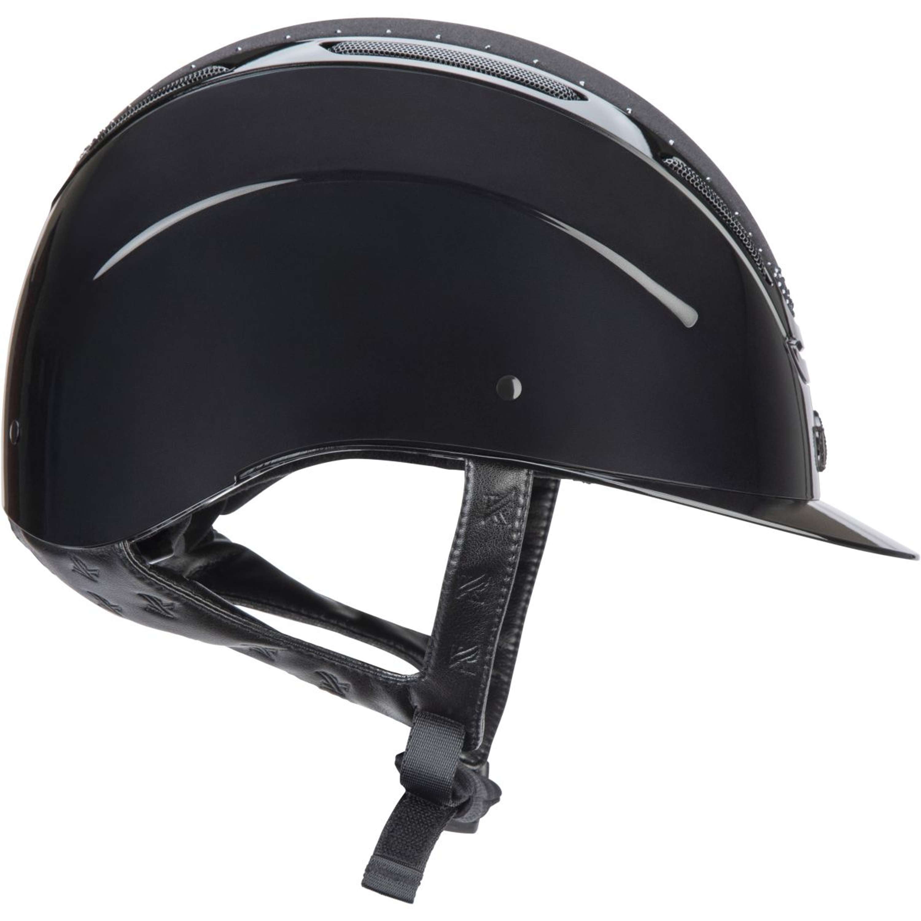Karben by Shires Cap Amity Black
