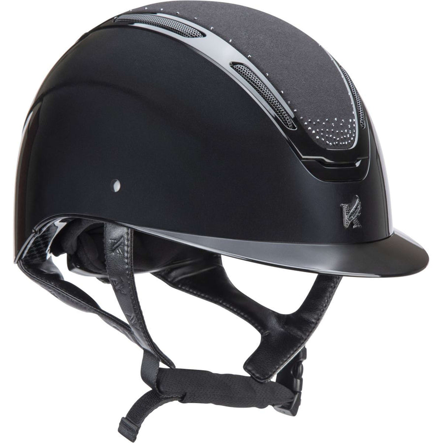 Karben by Shires Cap Amity Black
