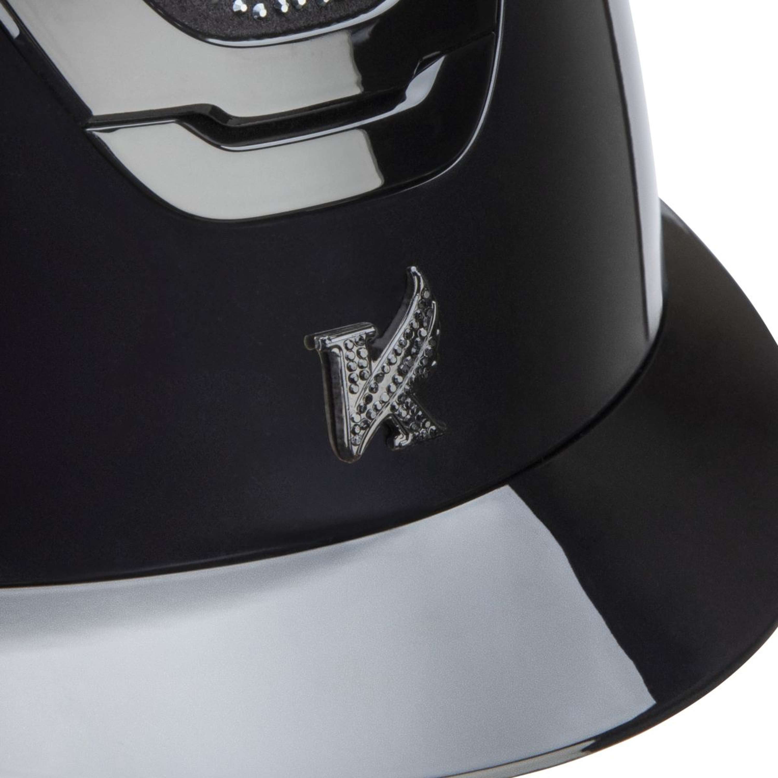 Karben by Shires Cap Amity Black