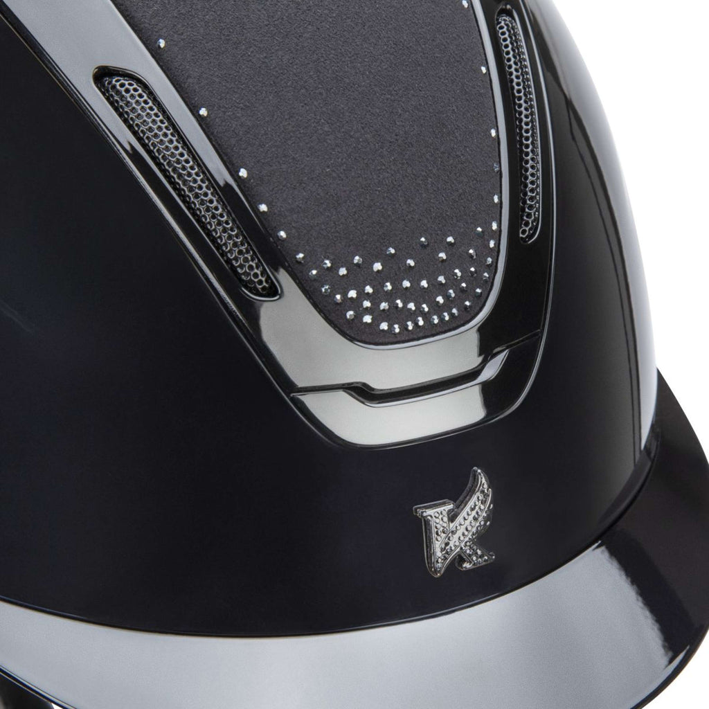 Karben by Shires Cap Amity Black