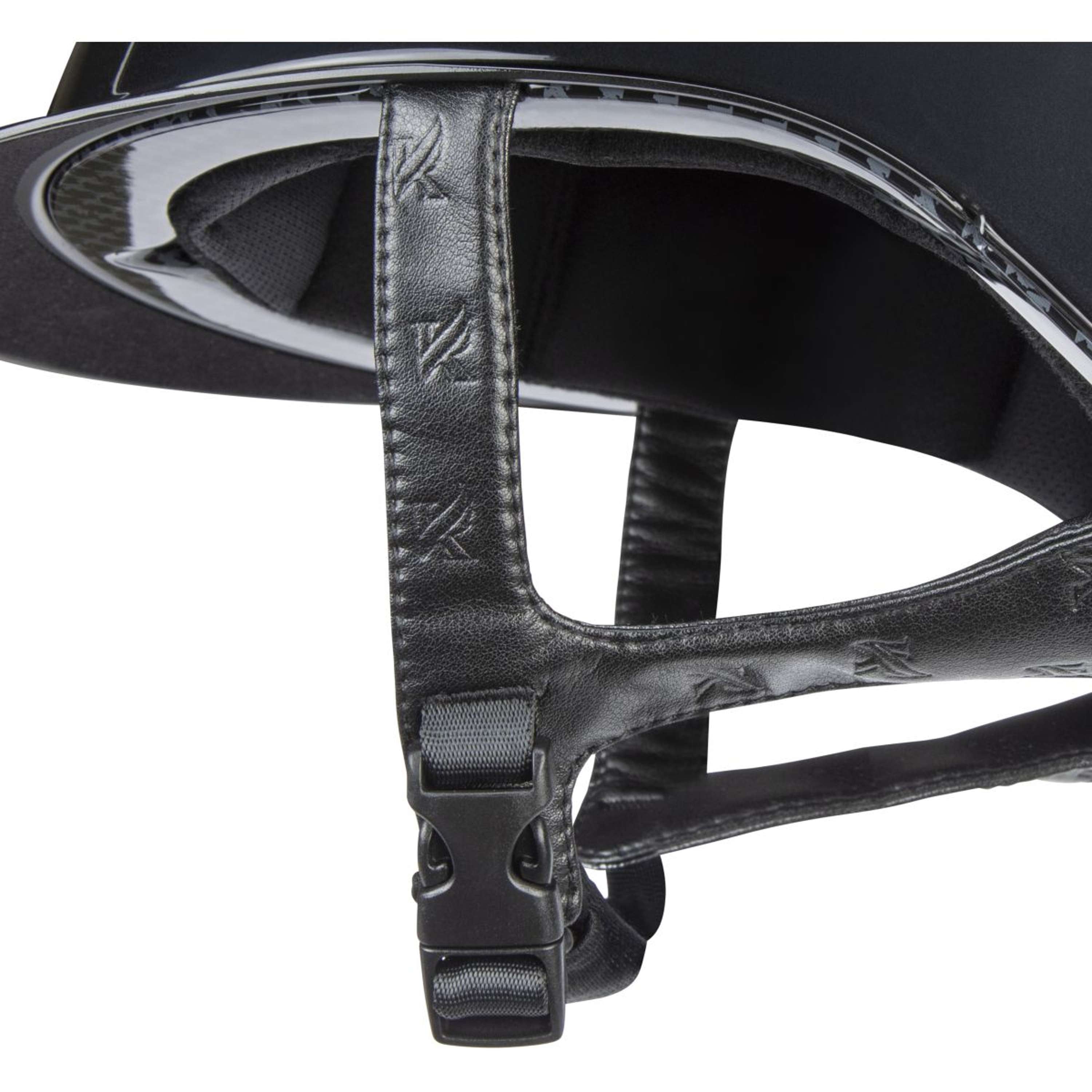 Karben by Shires Cap Amity Black