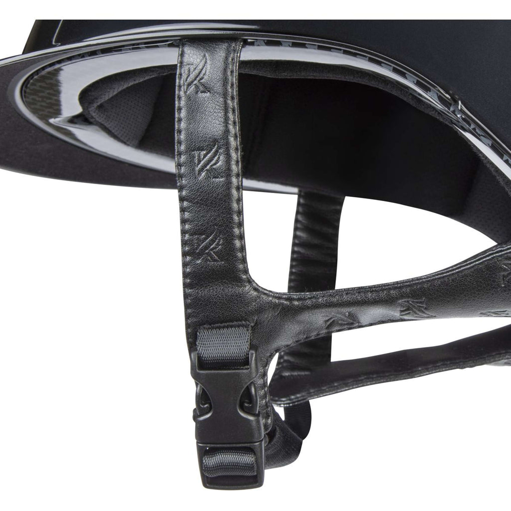 Karben by Shires Cap Amity Black