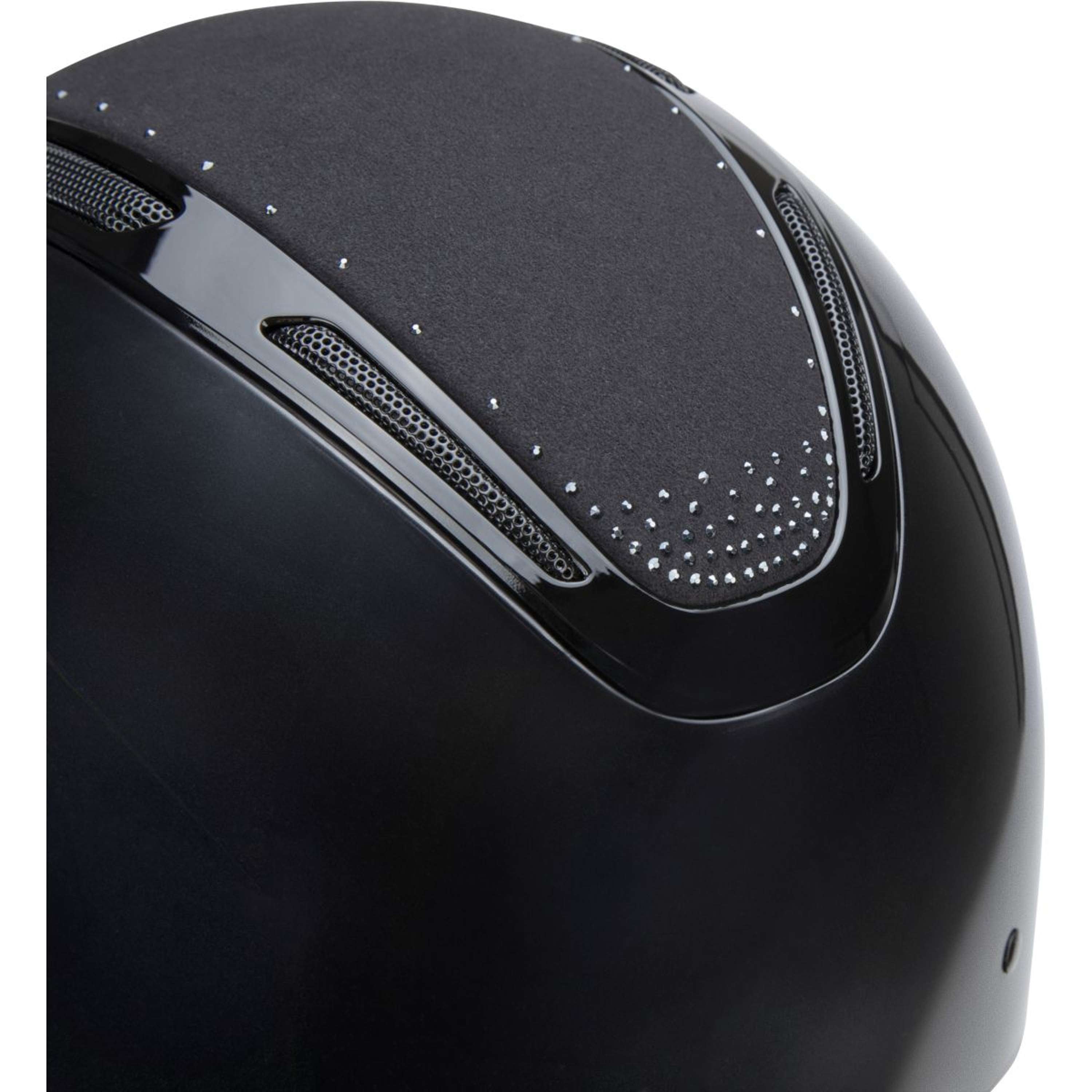 Karben by Shires Cap Amity Black