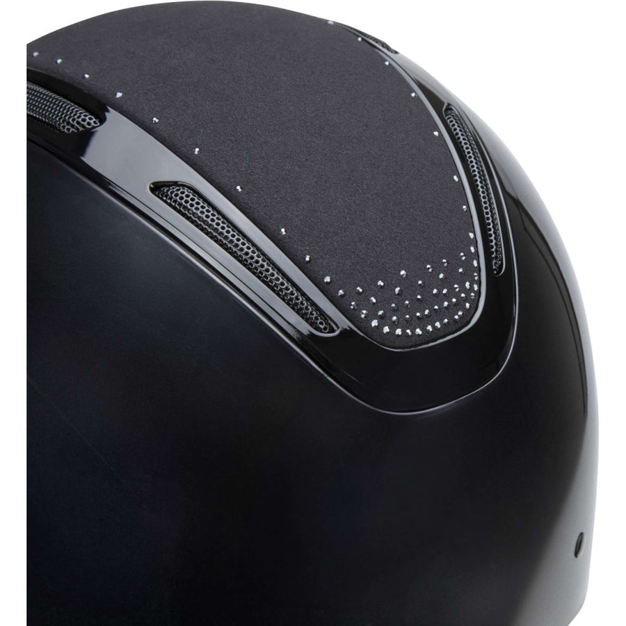 Karben by Shires Cap Amity Black